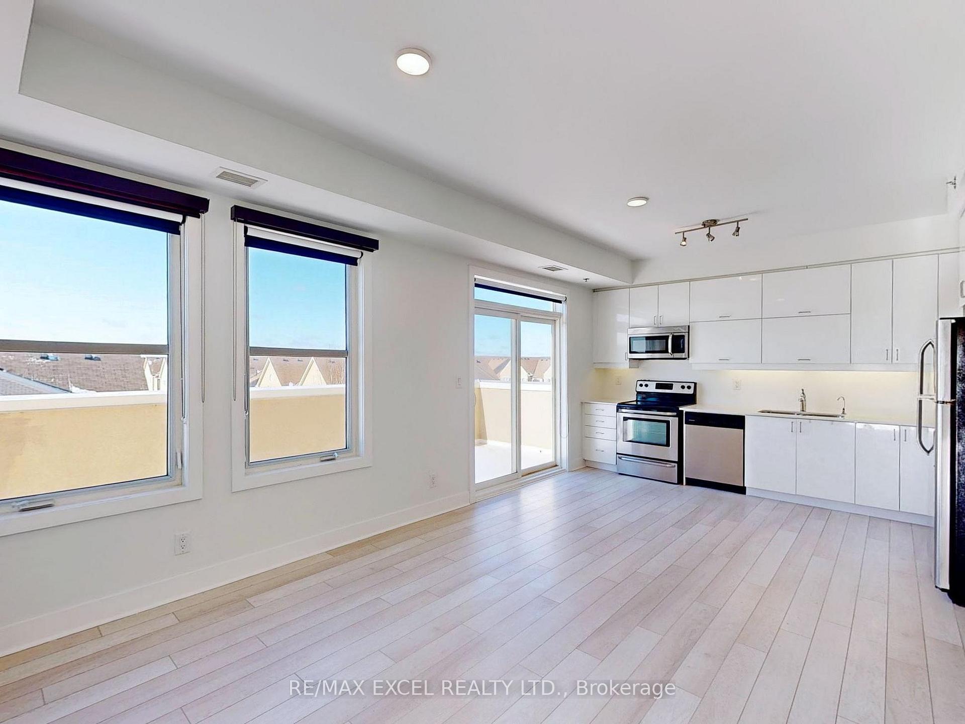 Photo 11 of Unit PH10, 28 Prince Regent Street, Markham, Cathedraltown — HOMEH