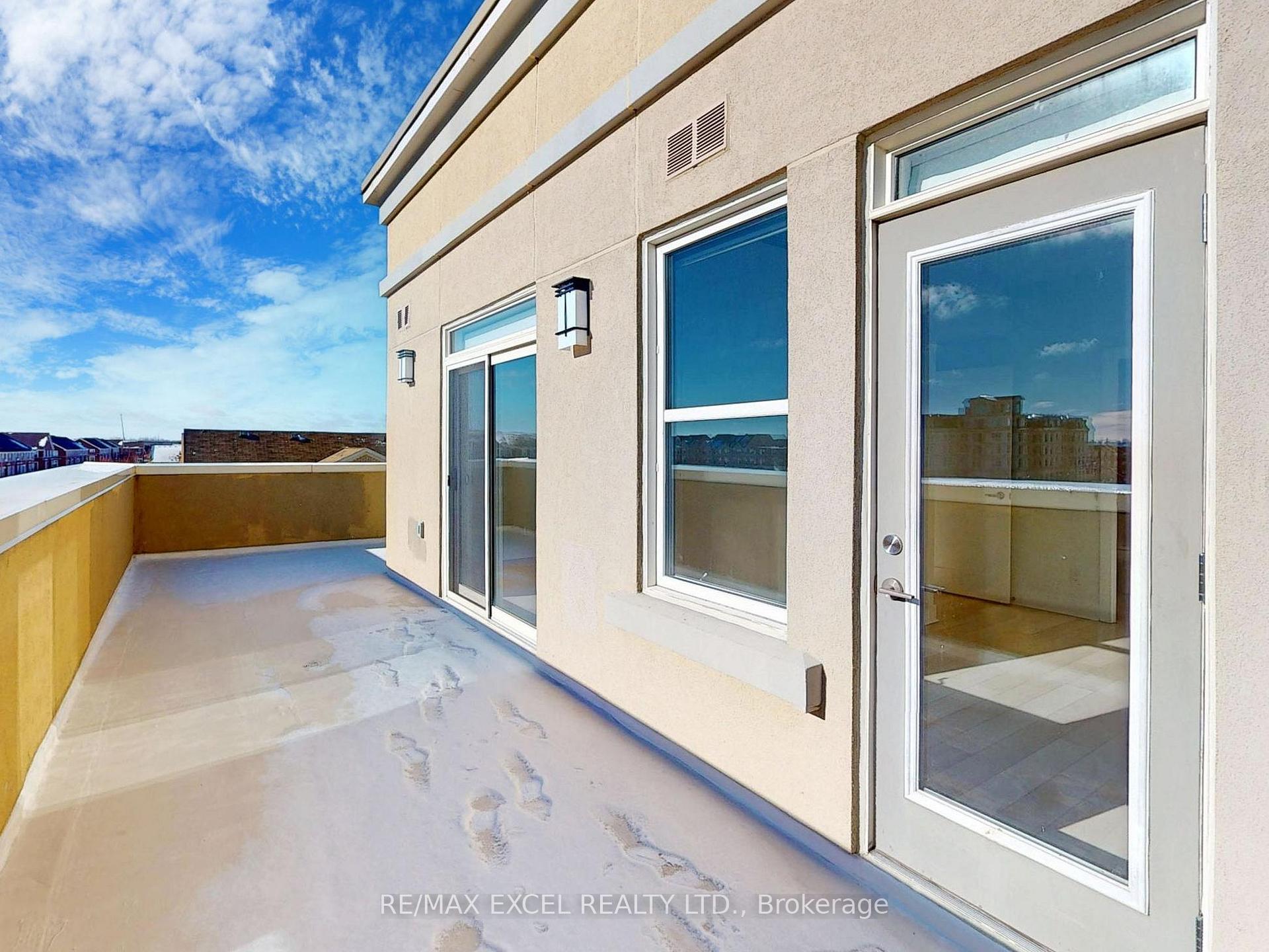 Photo 26 of Unit PH10, 28 Prince Regent Street, Markham, Cathedraltown — HOMEH