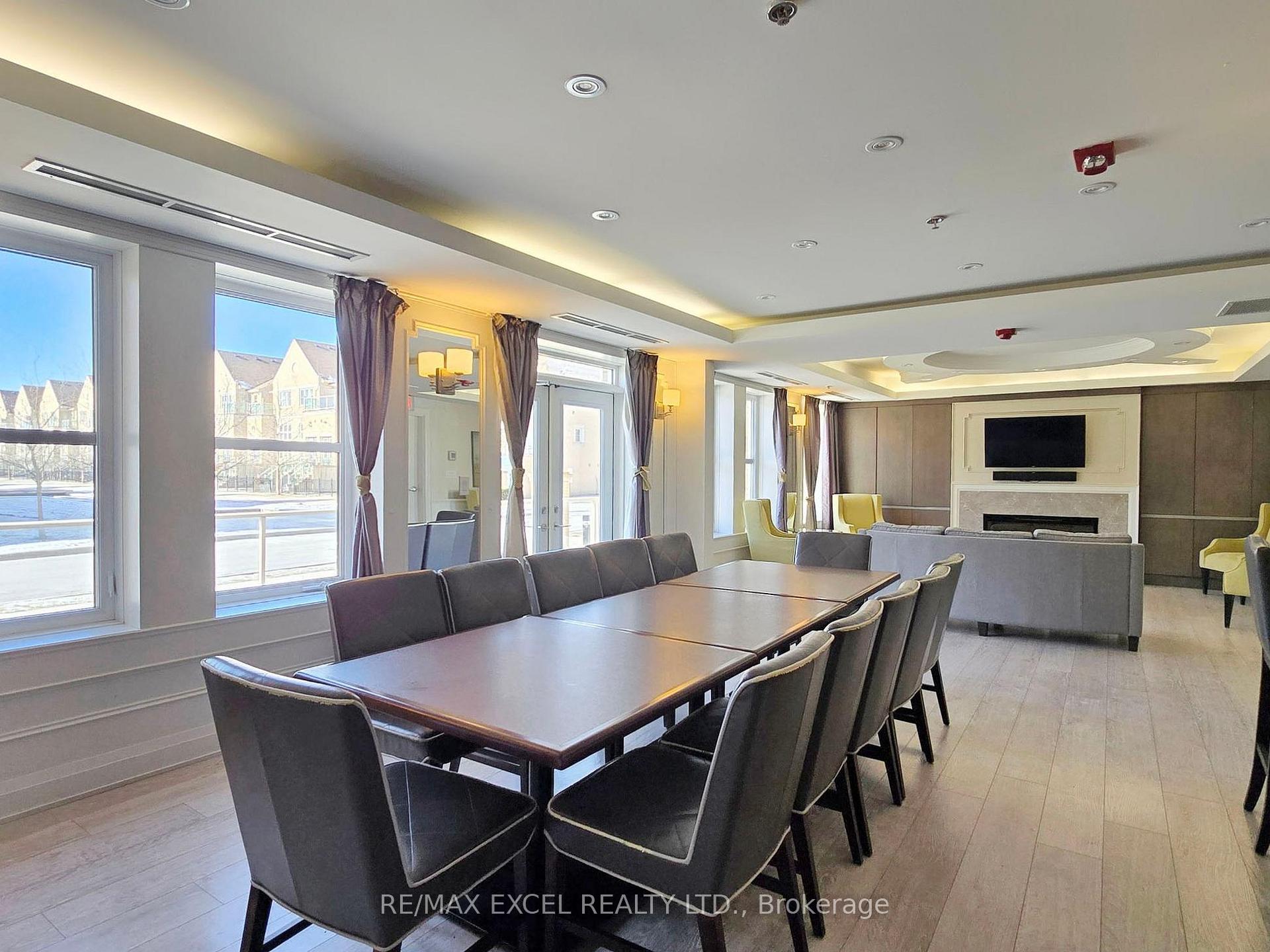 Photo 27 of Unit PH10, 28 Prince Regent Street, Markham, Cathedraltown — HOMEH