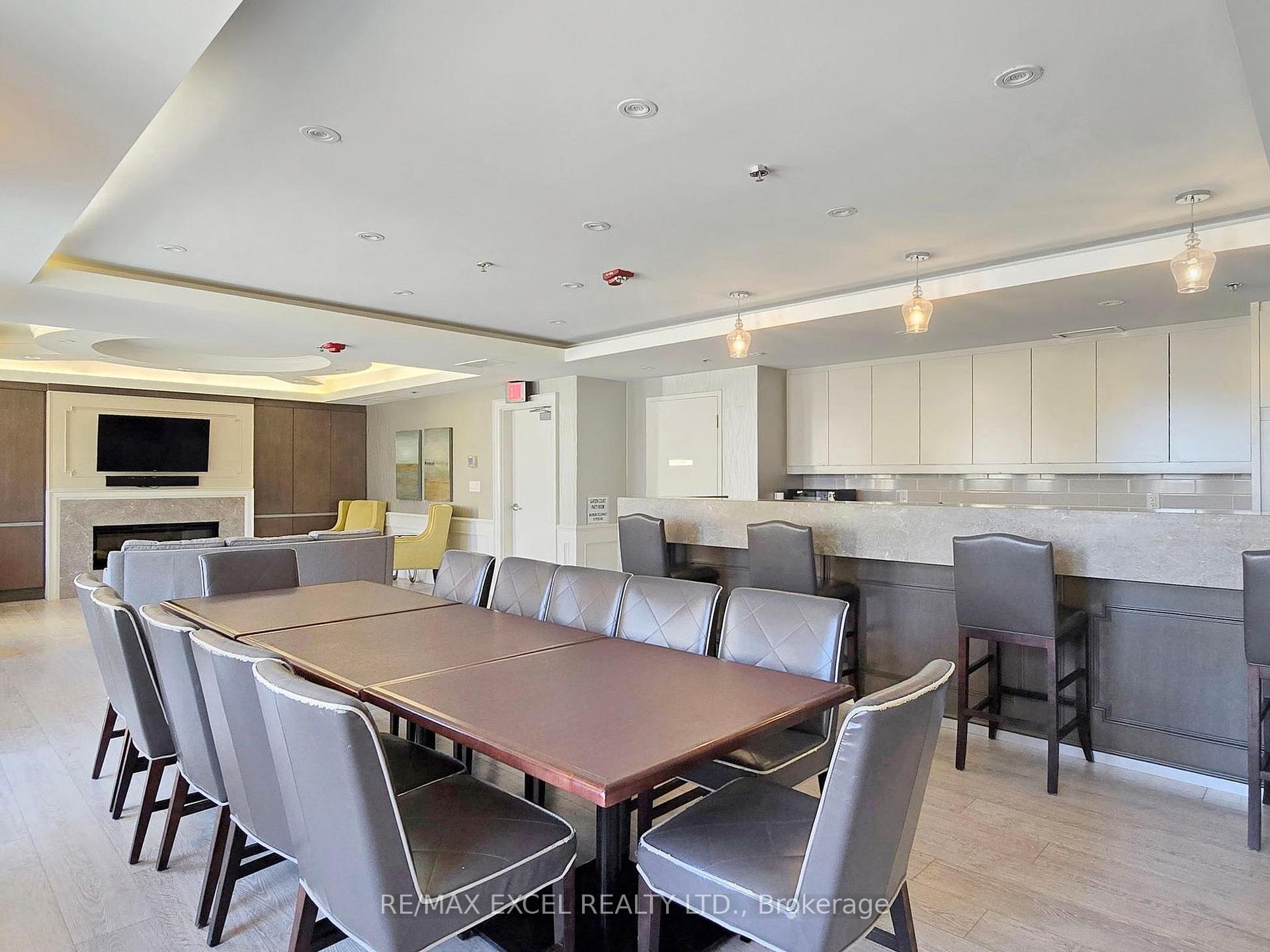 Photo 24 of Unit PH10, 28 Prince Regent Street, Markham, Cathedraltown — HOMEH