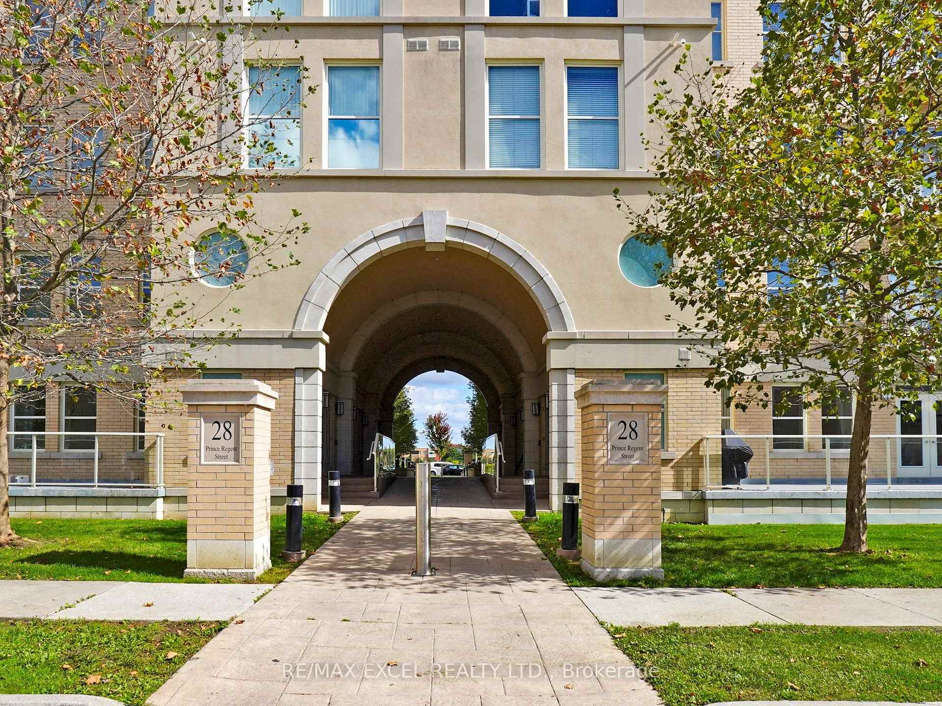 Photo 30 of Unit PH10, 28 Prince Regent Street, Markham, Cathedraltown — HOMEH