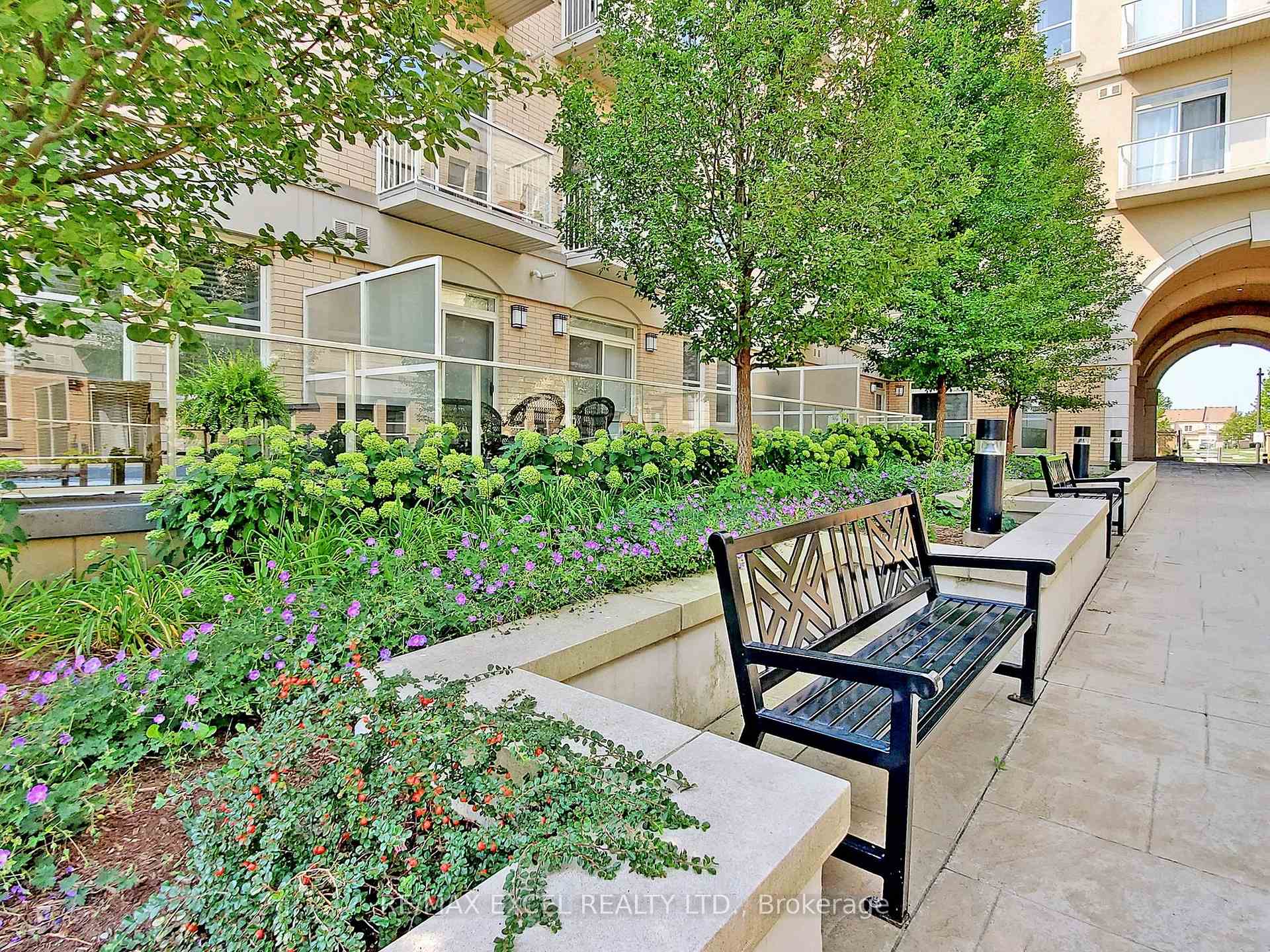 Photo 35 of Unit PH10, 28 Prince Regent Street, Markham, Cathedraltown — HOMEH