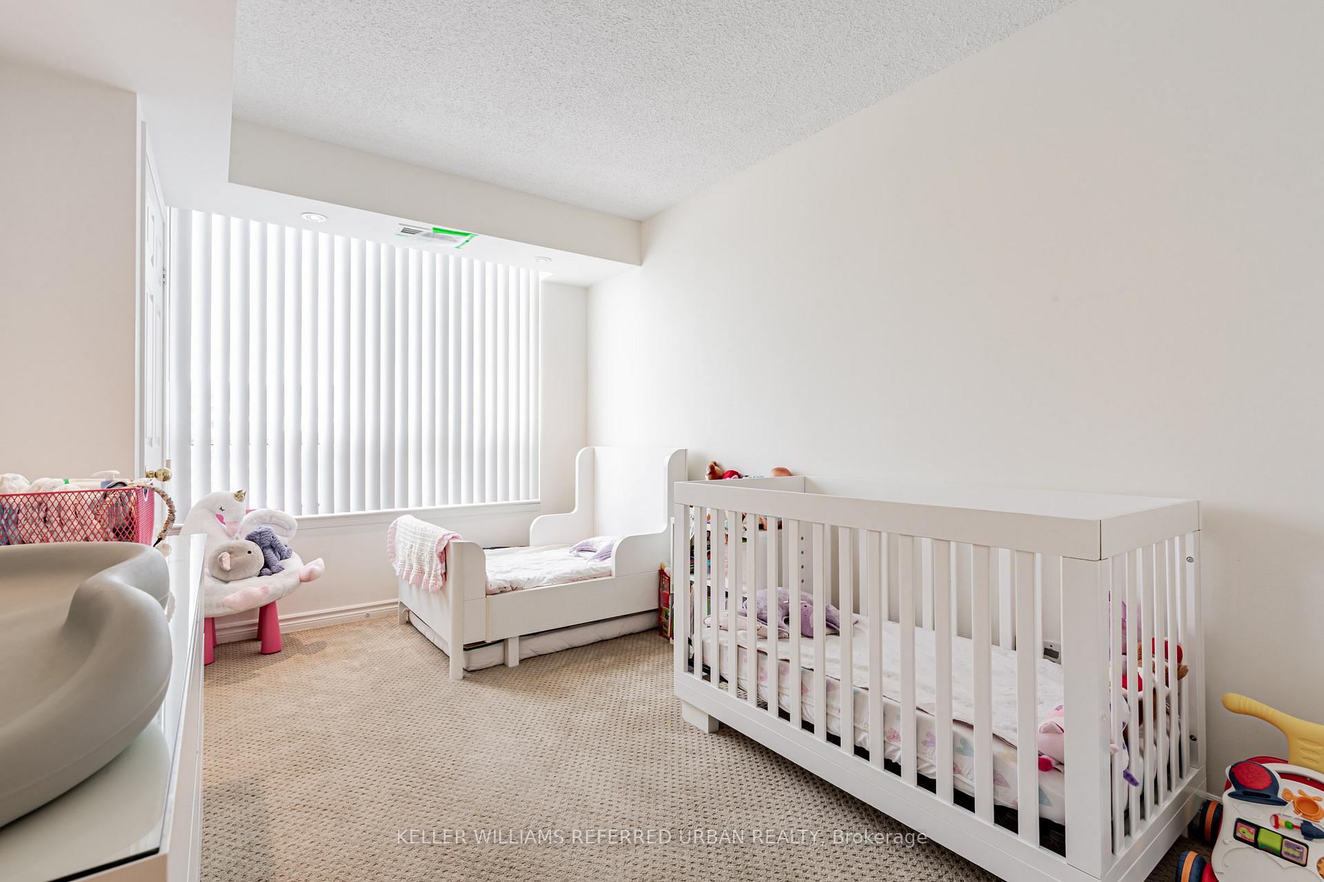 Photo 13 of Unit 1108, 8 Covington Road, Toronto, Englemount-Lawrence — HOMEH