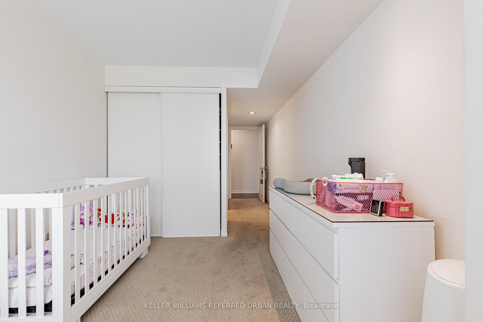 Photo 20 of Unit 1108, 8 Covington Road, Toronto, Englemount-Lawrence — HOMEH