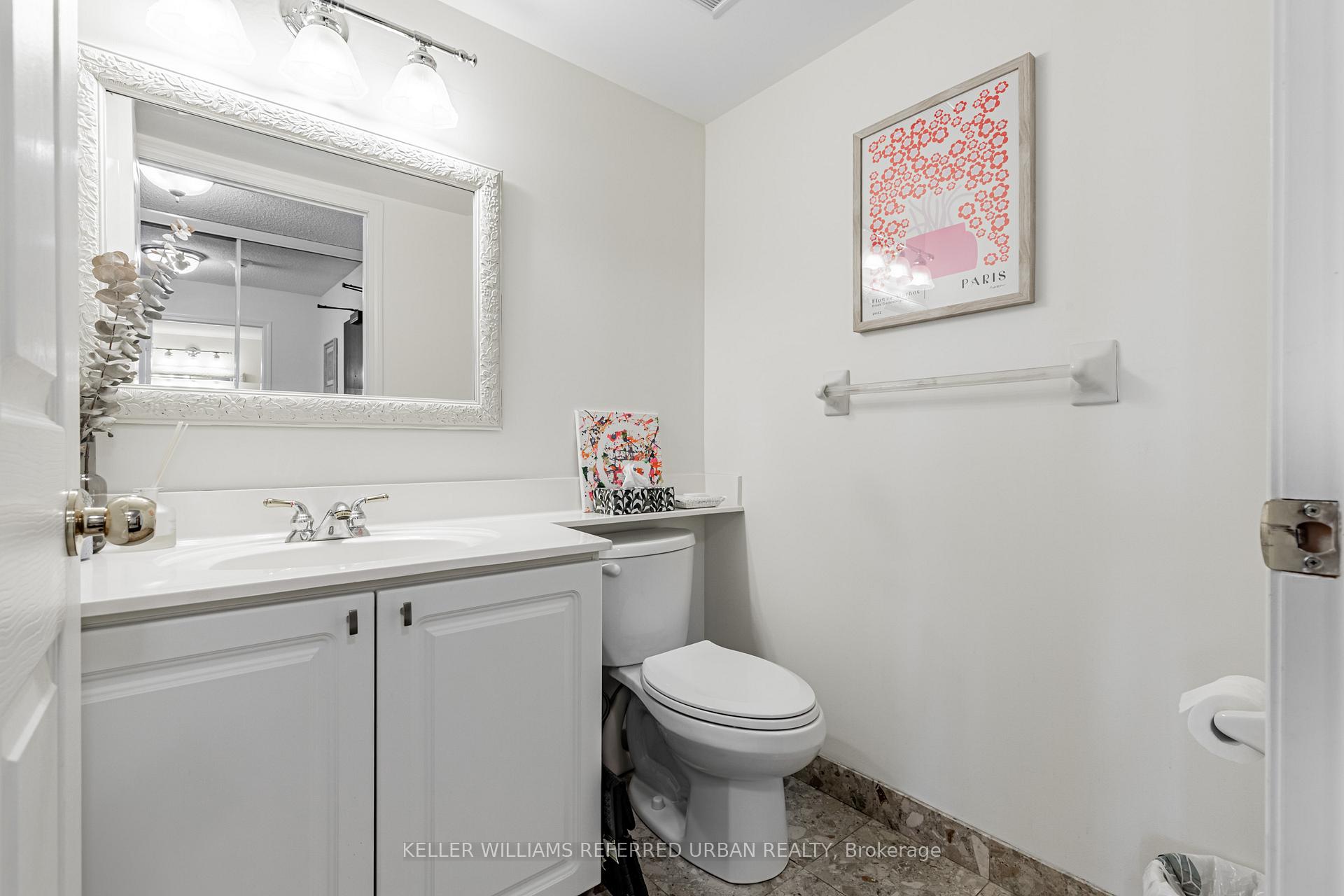 Photo 21 of Unit 1108, 8 Covington Road, Toronto, Englemount-Lawrence — HOMEH