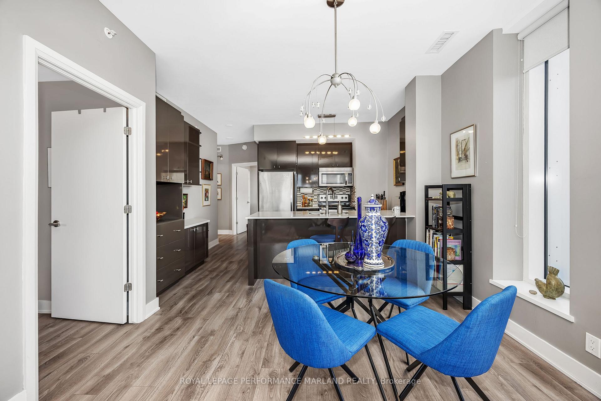 Photo 17 of Unit 607, 118 Holmwood Avenue, Ottawa, Glebe — HOMEH