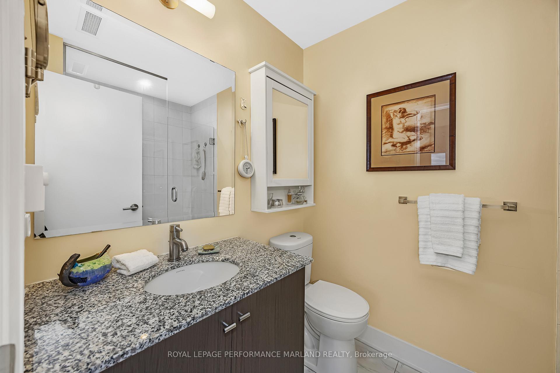 Photo 21 of Unit 607, 118 Holmwood Avenue, Ottawa, Glebe — HOMEH