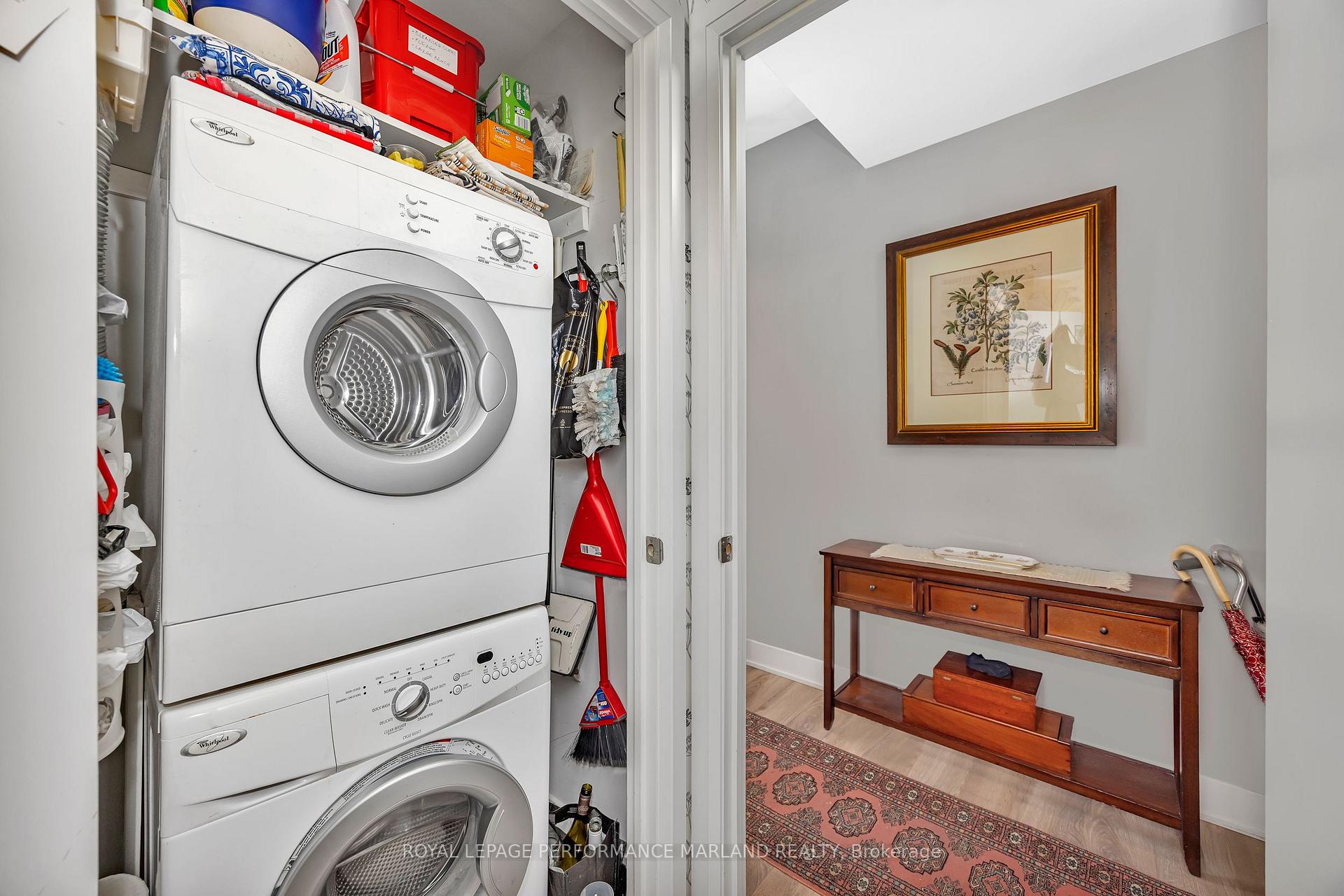 Photo 27 of Unit 607, 118 Holmwood Avenue, Ottawa, Glebe — HOMEH