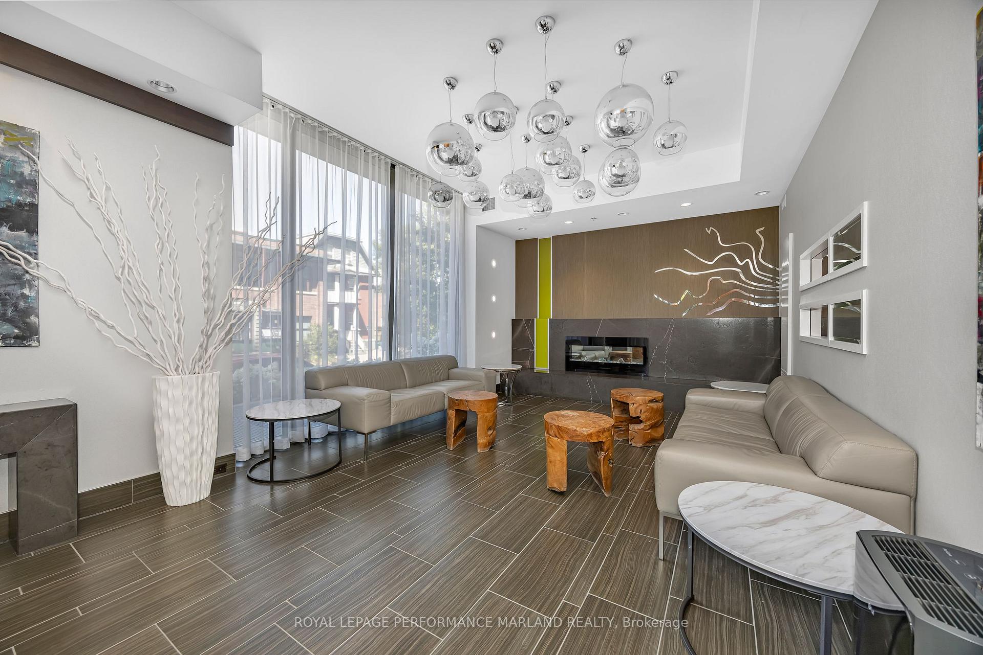 Photo 15 of Unit 607, 118 Holmwood Avenue, Ottawa, Glebe — HOMEH