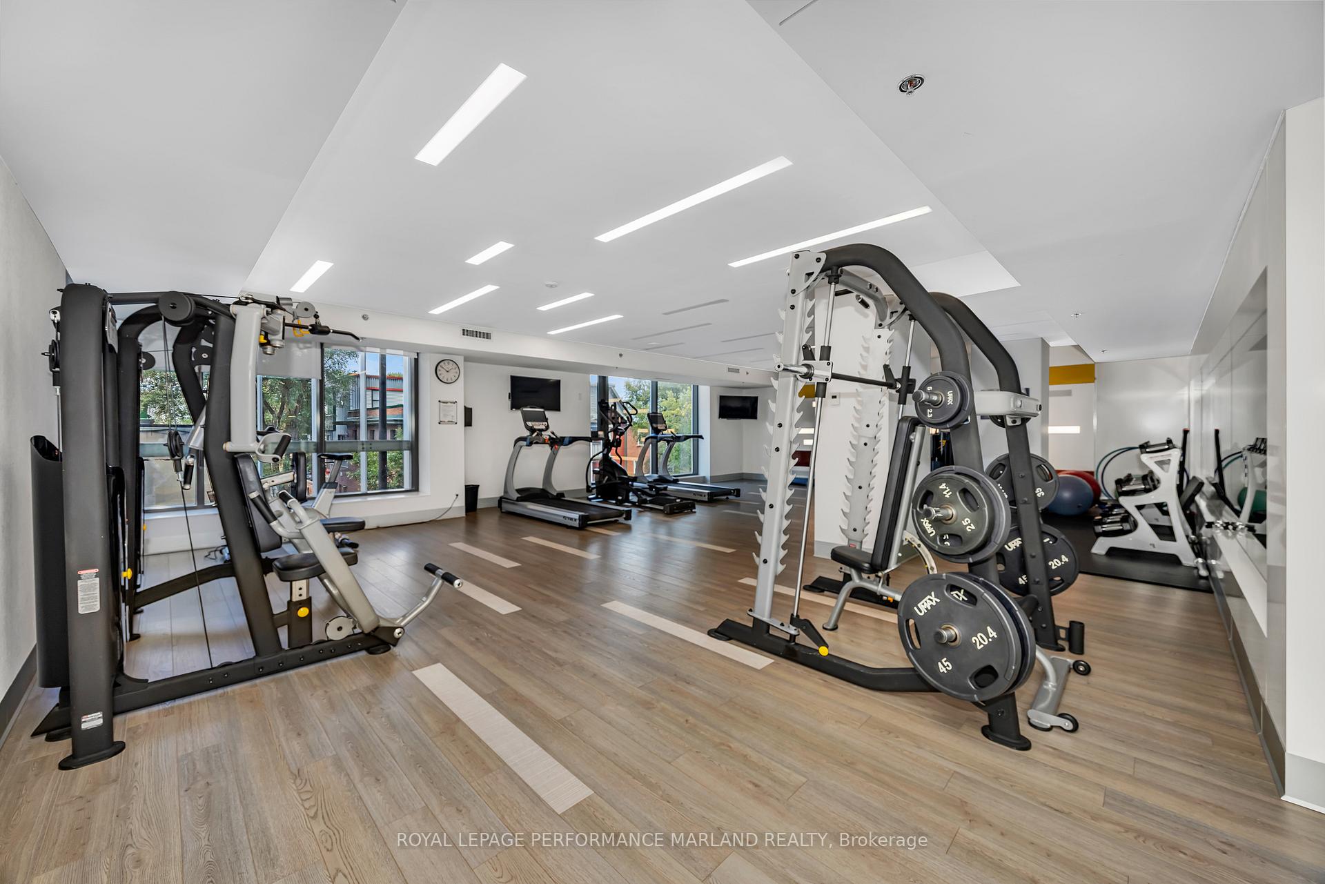 Photo 14 of Unit 607, 118 Holmwood Avenue, Ottawa, Glebe — HOMEH