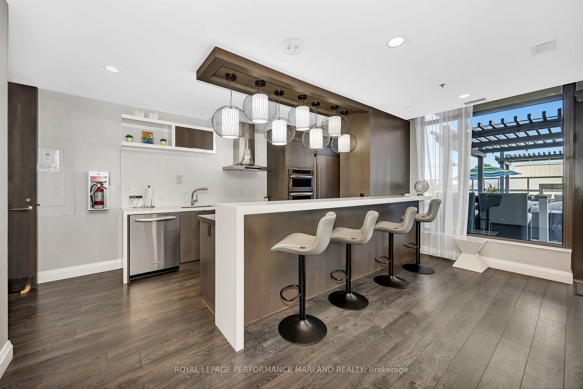 Photo 26 of Unit 607, 118 Holmwood Avenue, Ottawa, Glebe — HOMEH