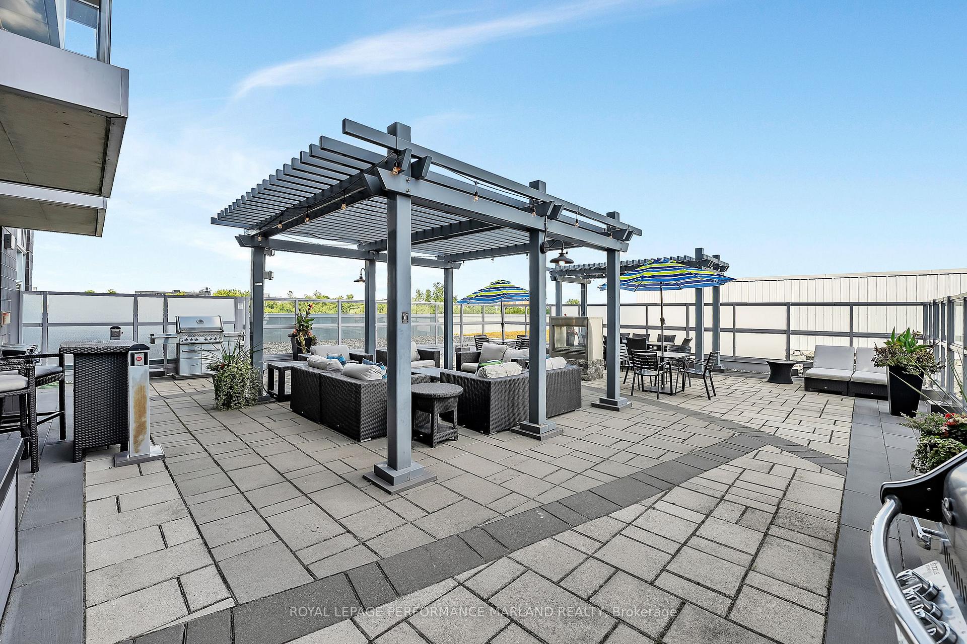 Photo 22 of Unit 607, 118 Holmwood Avenue, Ottawa, Glebe — HOMEH