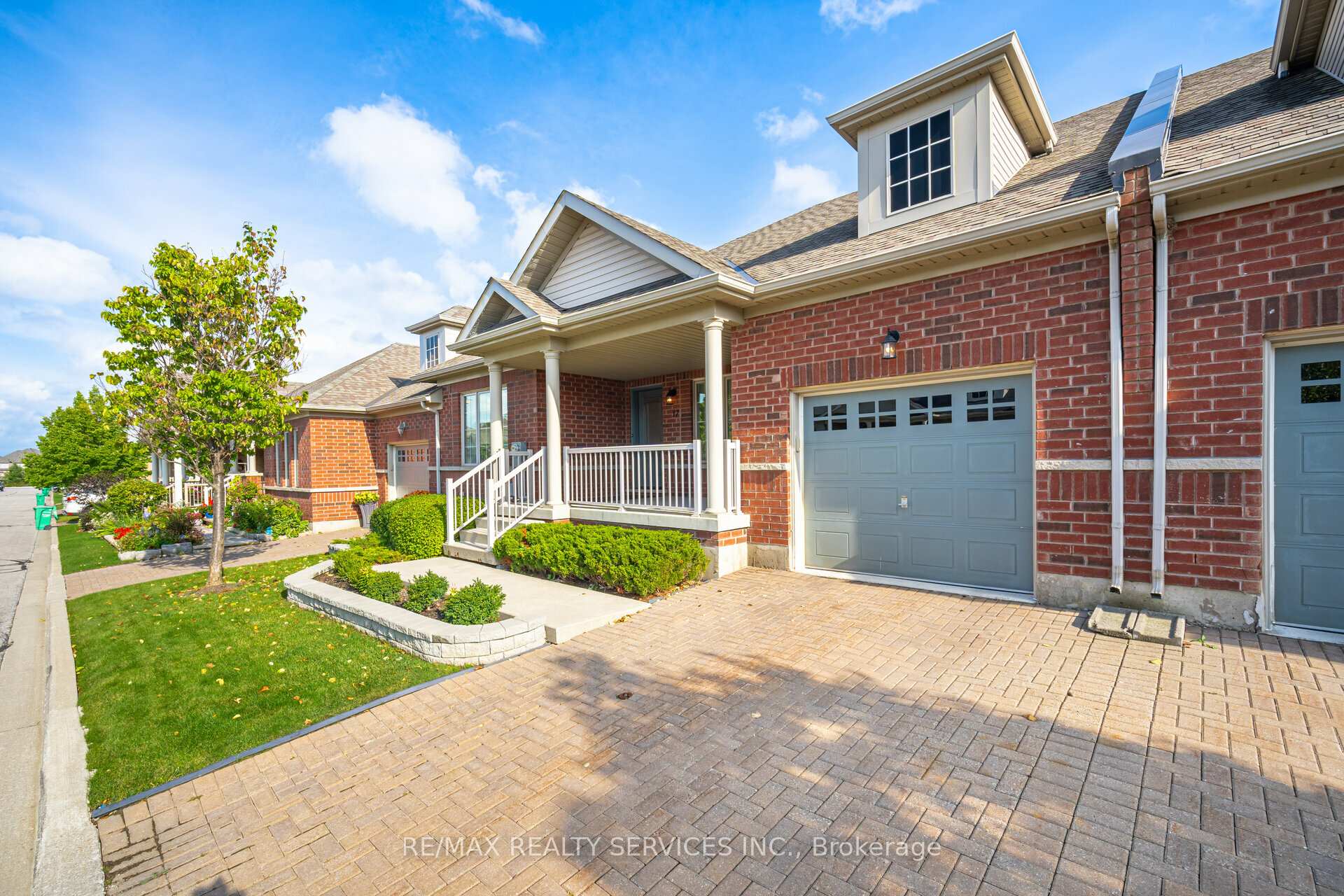 Photo 34 of Unit 43, 17 Lacorra Way, Brampton, Sandringham-Wellington — HOMEH