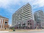 Front of Unit 704, 225 Veterans Drive
