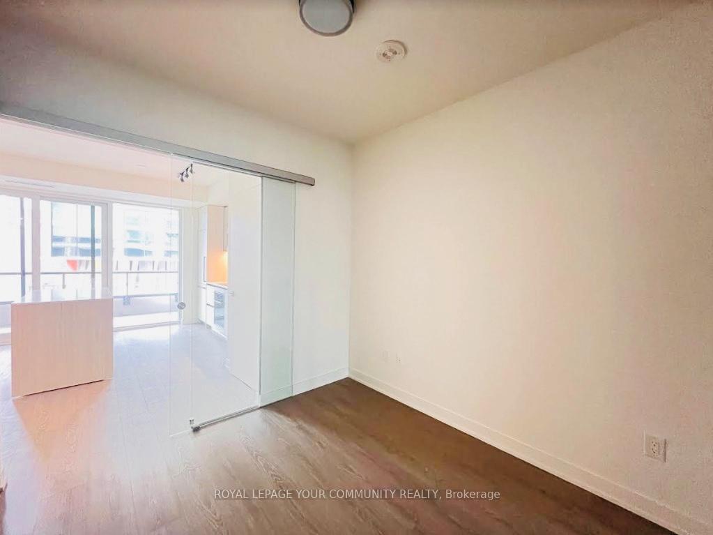 Photo 3 of Unit 304, 425 Front Street E, Toronto, Waterfront Communities — HOMEH
