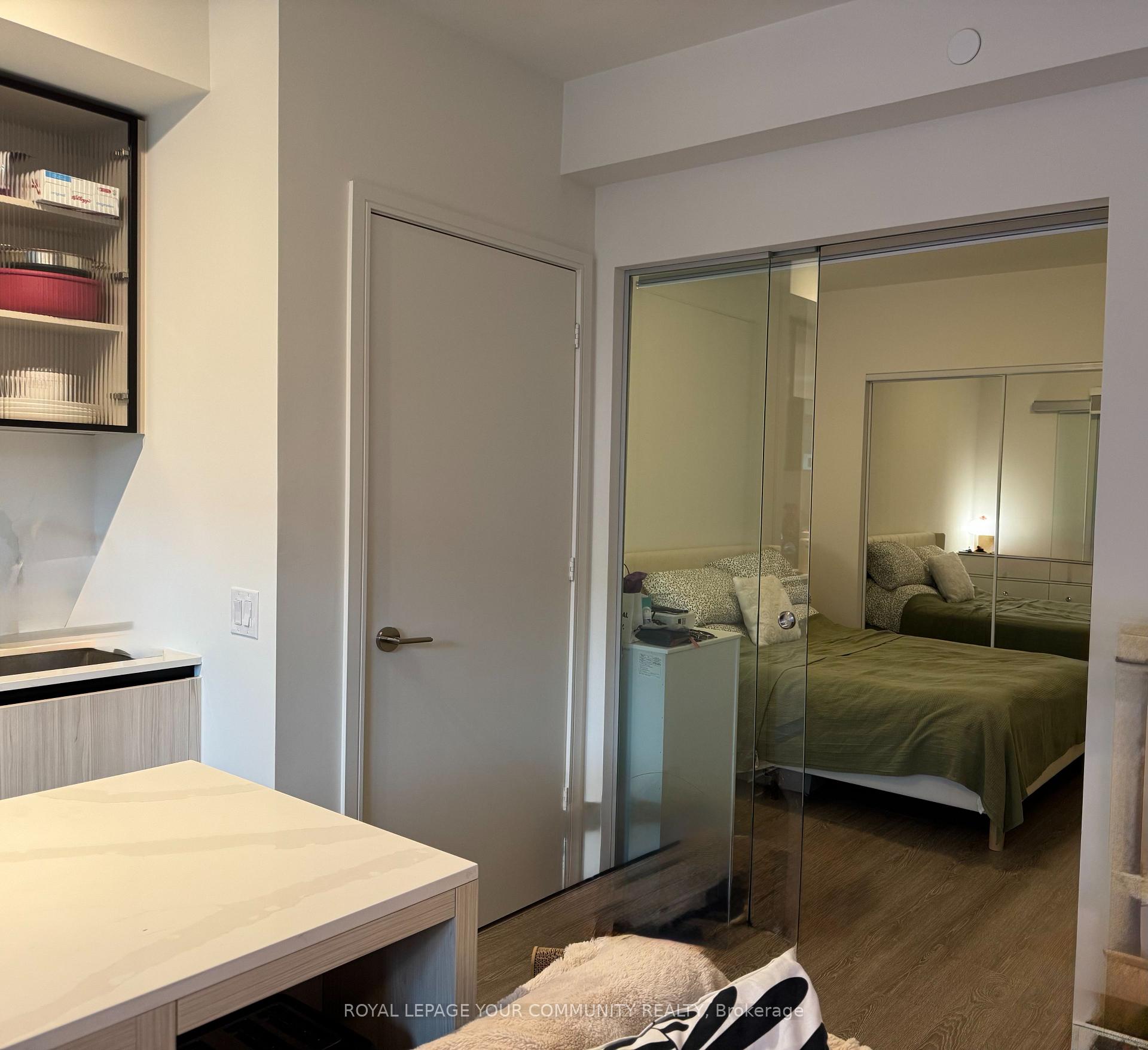 Photo 7 of Unit 304, 425 Front Street E, Toronto, Waterfront Communities — HOMEH