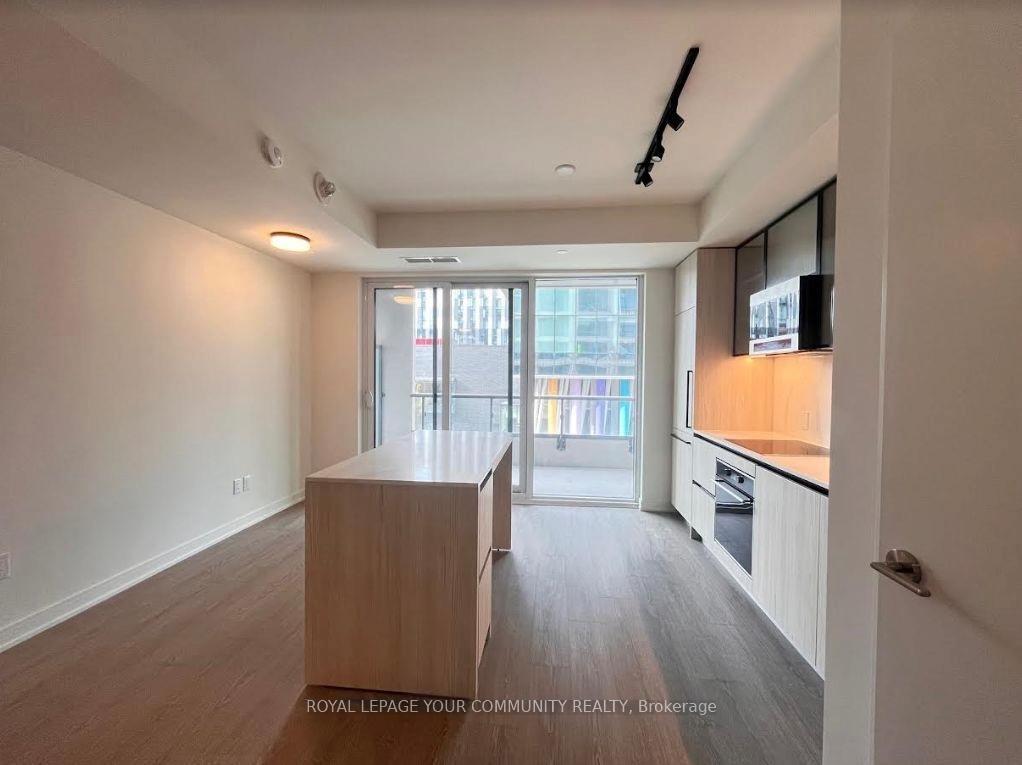 Photo 9 of Unit 304, 425 Front Street E, Toronto, Waterfront Communities — HOMEH