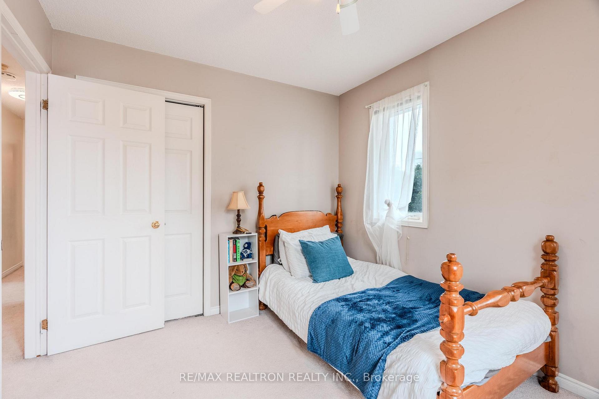 Photo 16 of 205A Owen Street, Barrie, Wellington — HOMEH