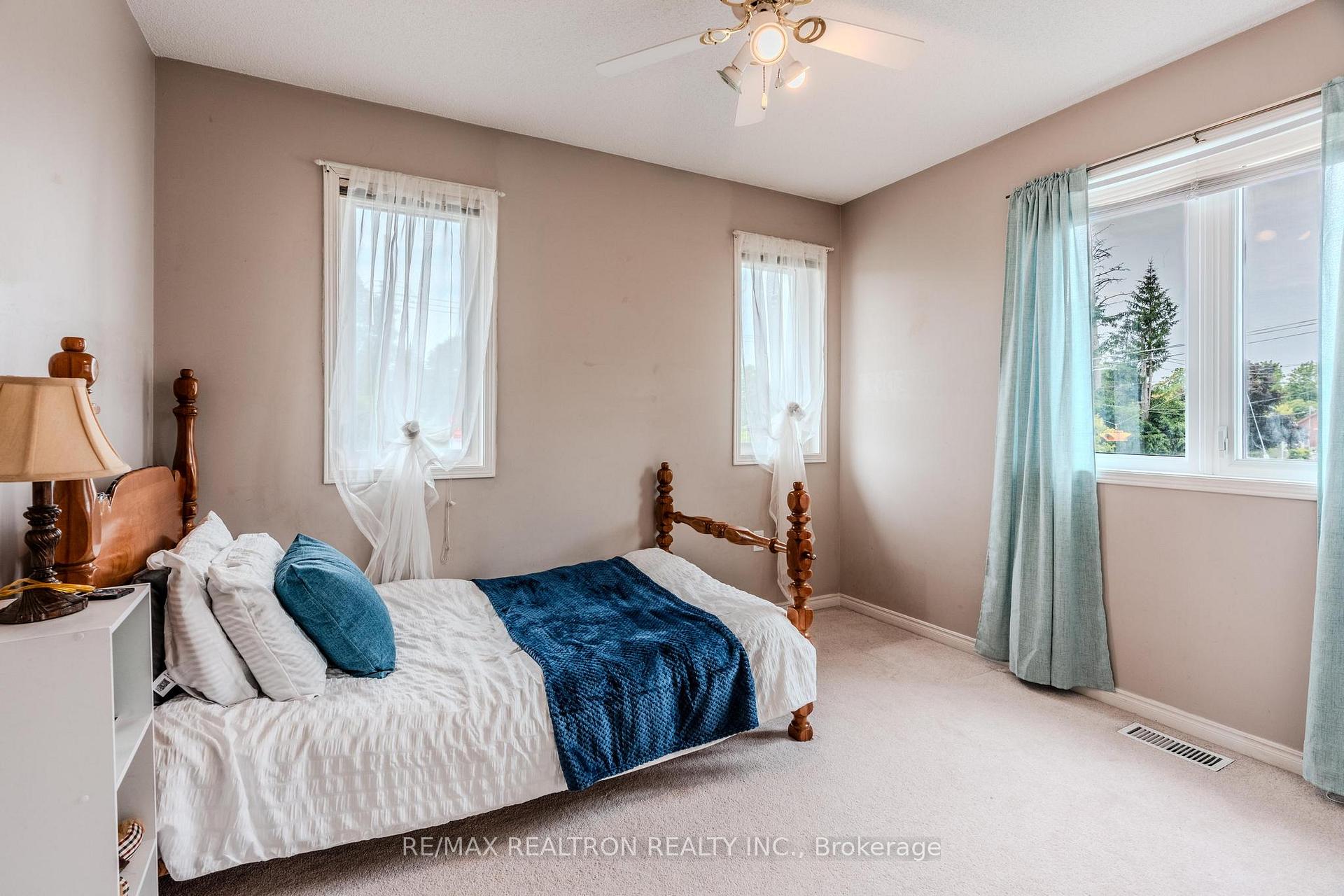 Photo 17 of 205A Owen Street, Barrie, Wellington — HOMEH