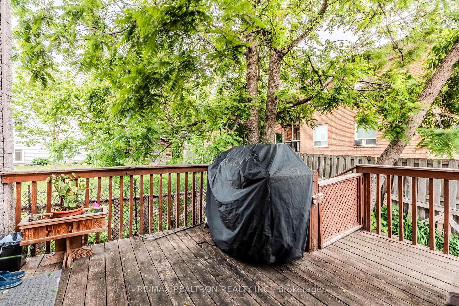 Photo 34 of 205A Owen Street, Barrie, Wellington — HOMEH