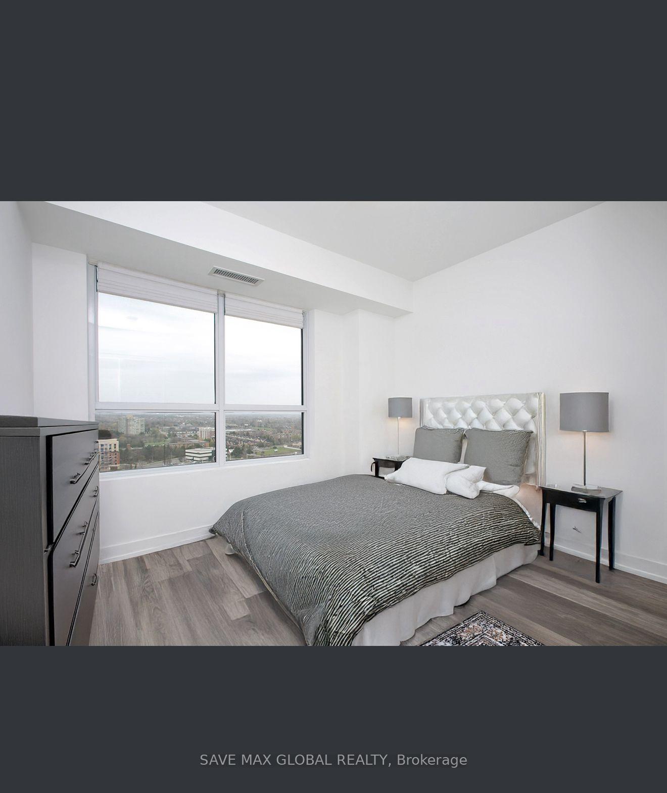 Photo 18 of Unit 2108, 1435 Celebration Drive E, Pickering, Bay Ridges — HOMEH