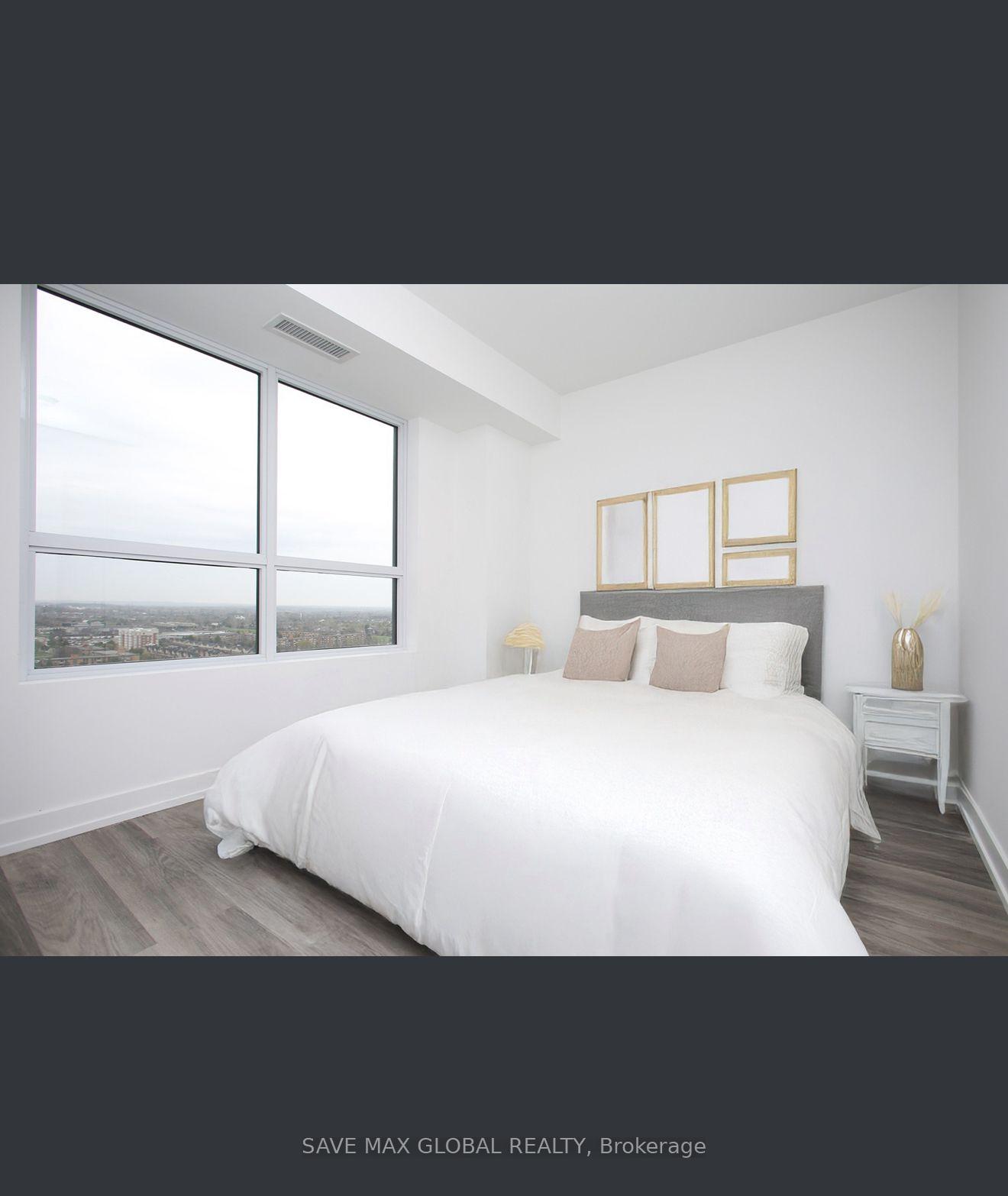 Photo 16 of Unit 2108, 1435 Celebration Drive E, Pickering, Bay Ridges — HOMEH