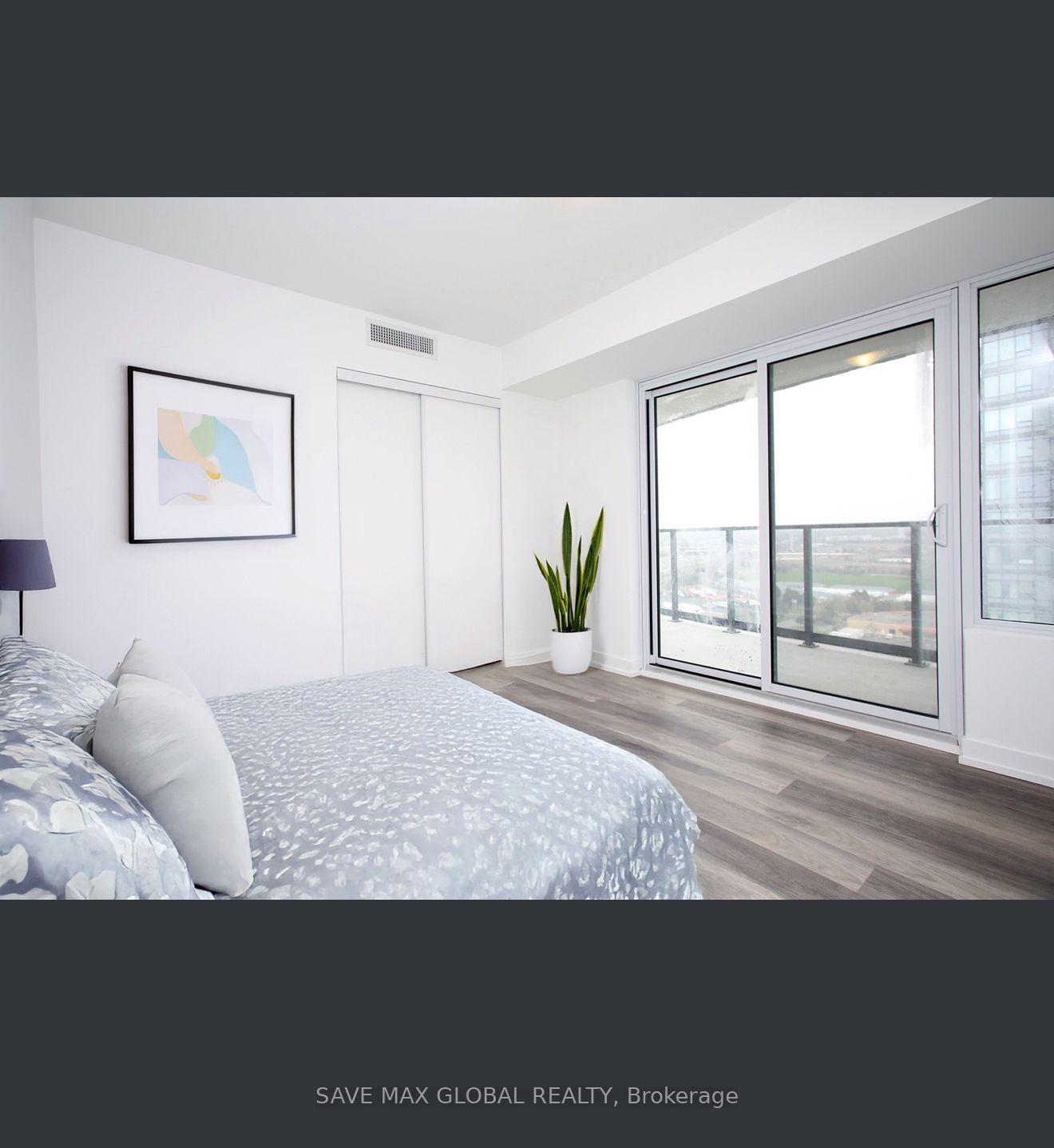 Photo 4 of Unit 2108, 1435 Celebration Drive E, Pickering, Bay Ridges — HOMEH