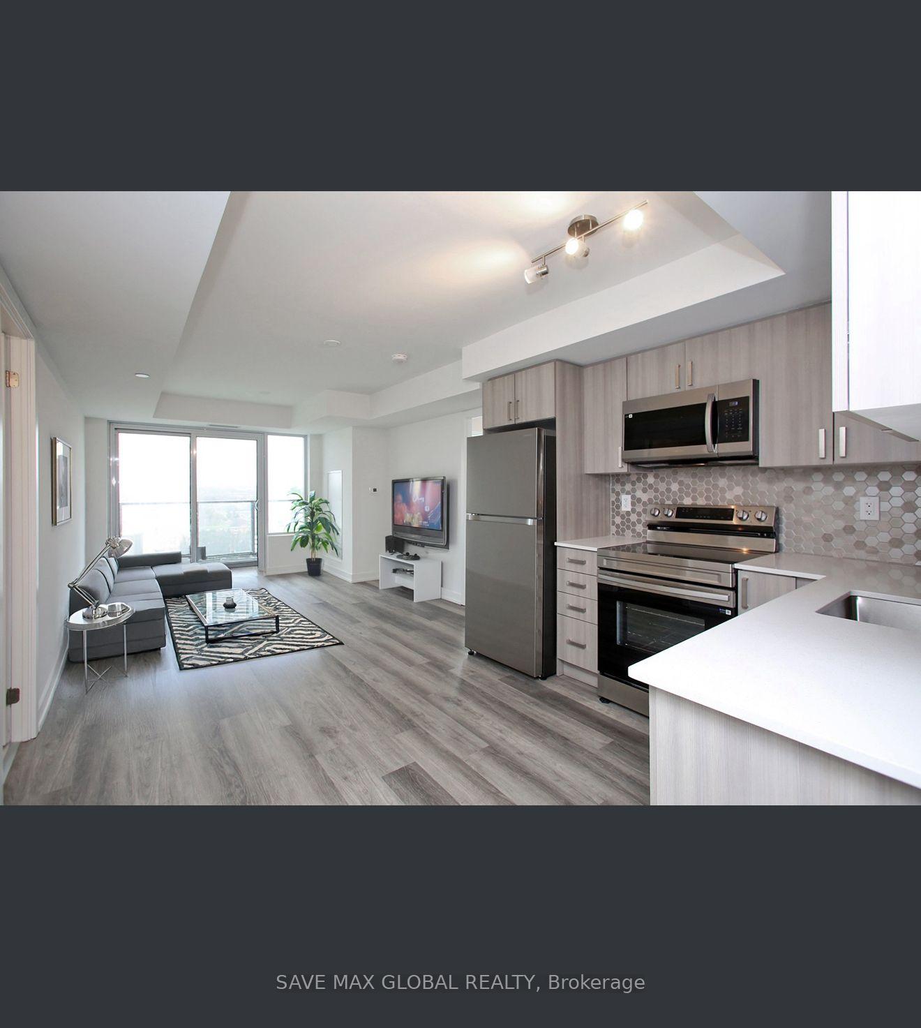 Photo 7 of Unit 2108, 1435 Celebration Drive E, Pickering, Bay Ridges — HOMEH