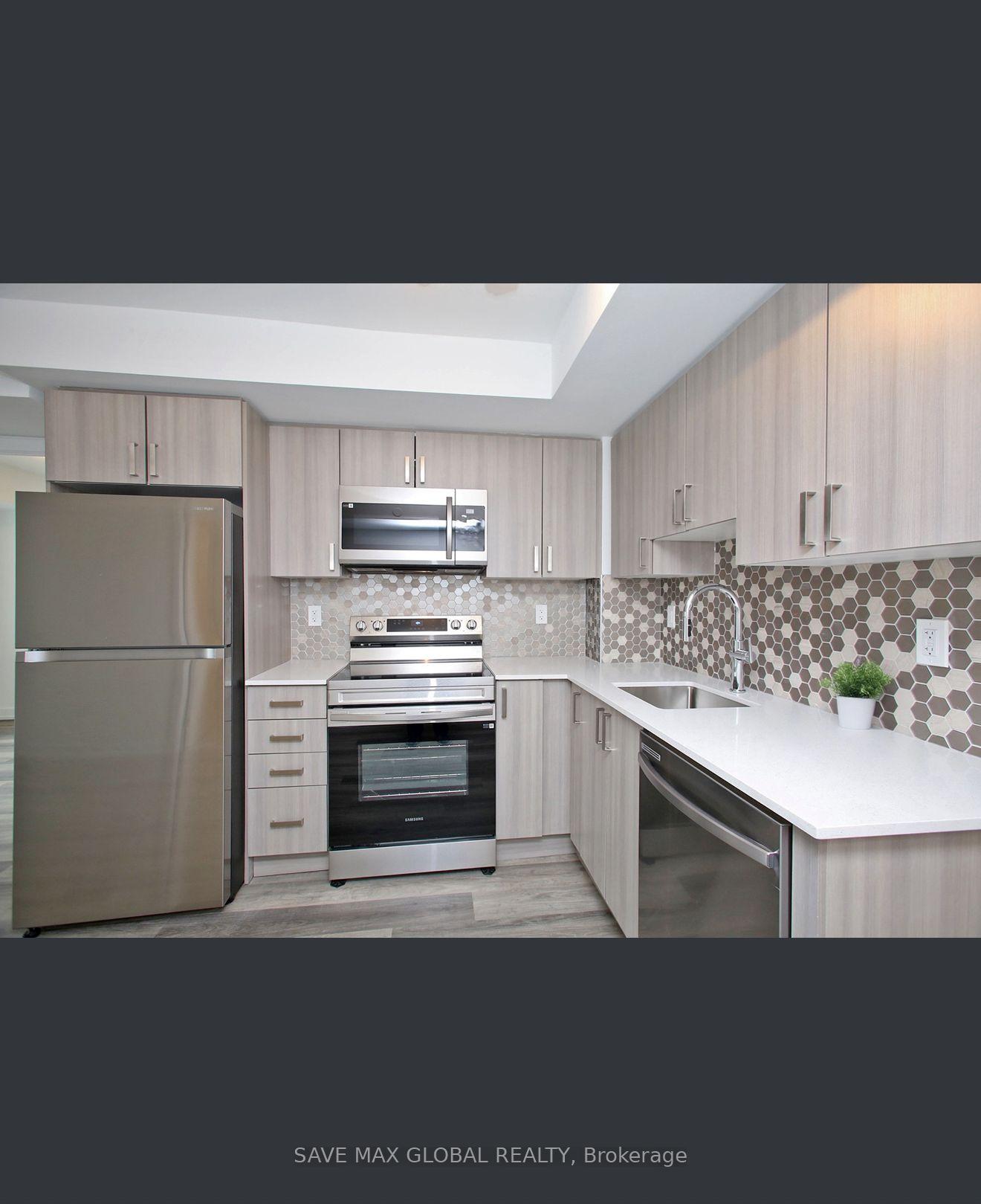 Photo 6 of Unit 2108, 1435 Celebration Drive E, Pickering, Bay Ridges — HOMEH