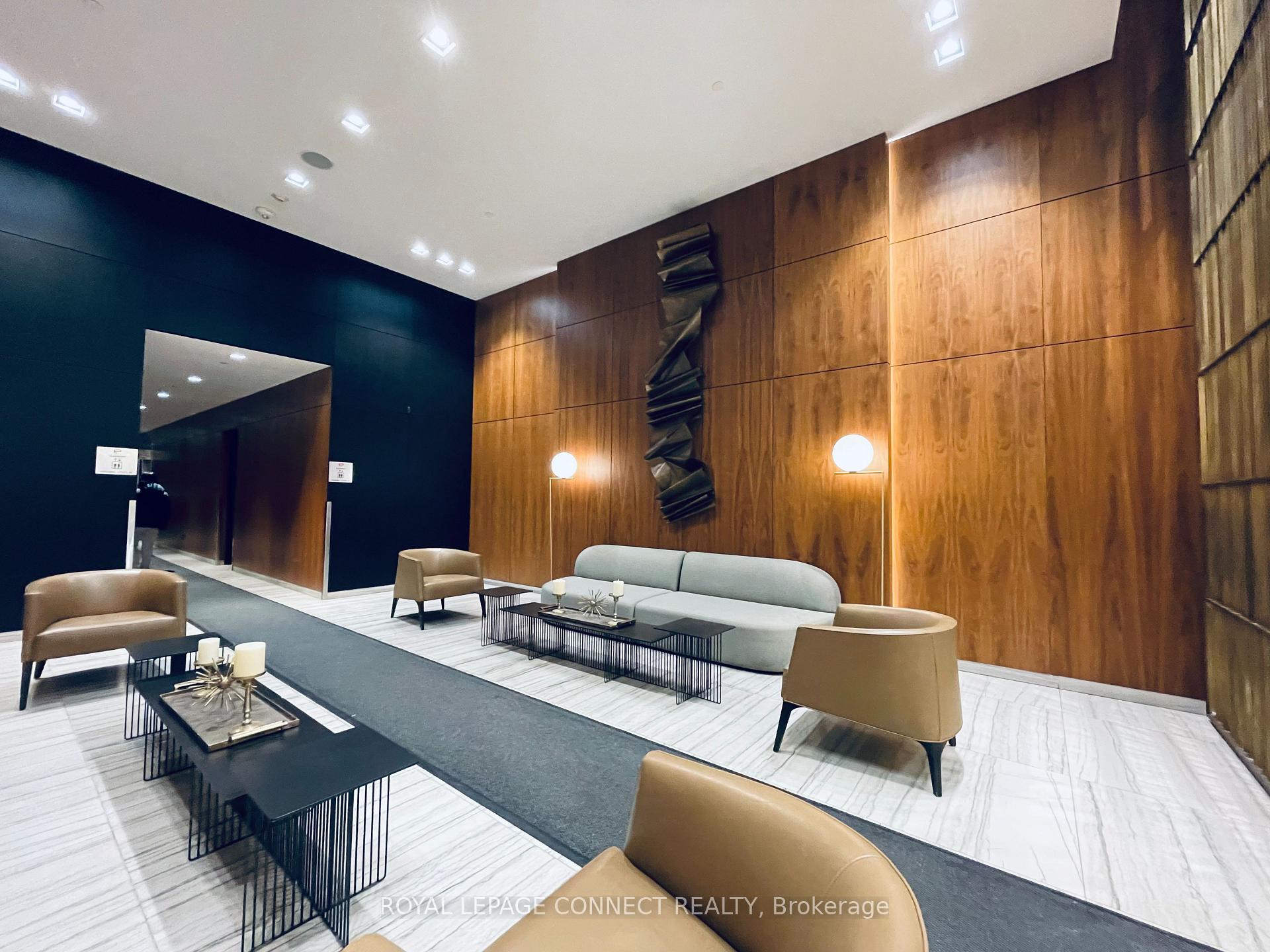Photo 7 of Unit 4708, 8 Eglinton Avenue E, Toronto, Mount Pleasant East — HOMEH