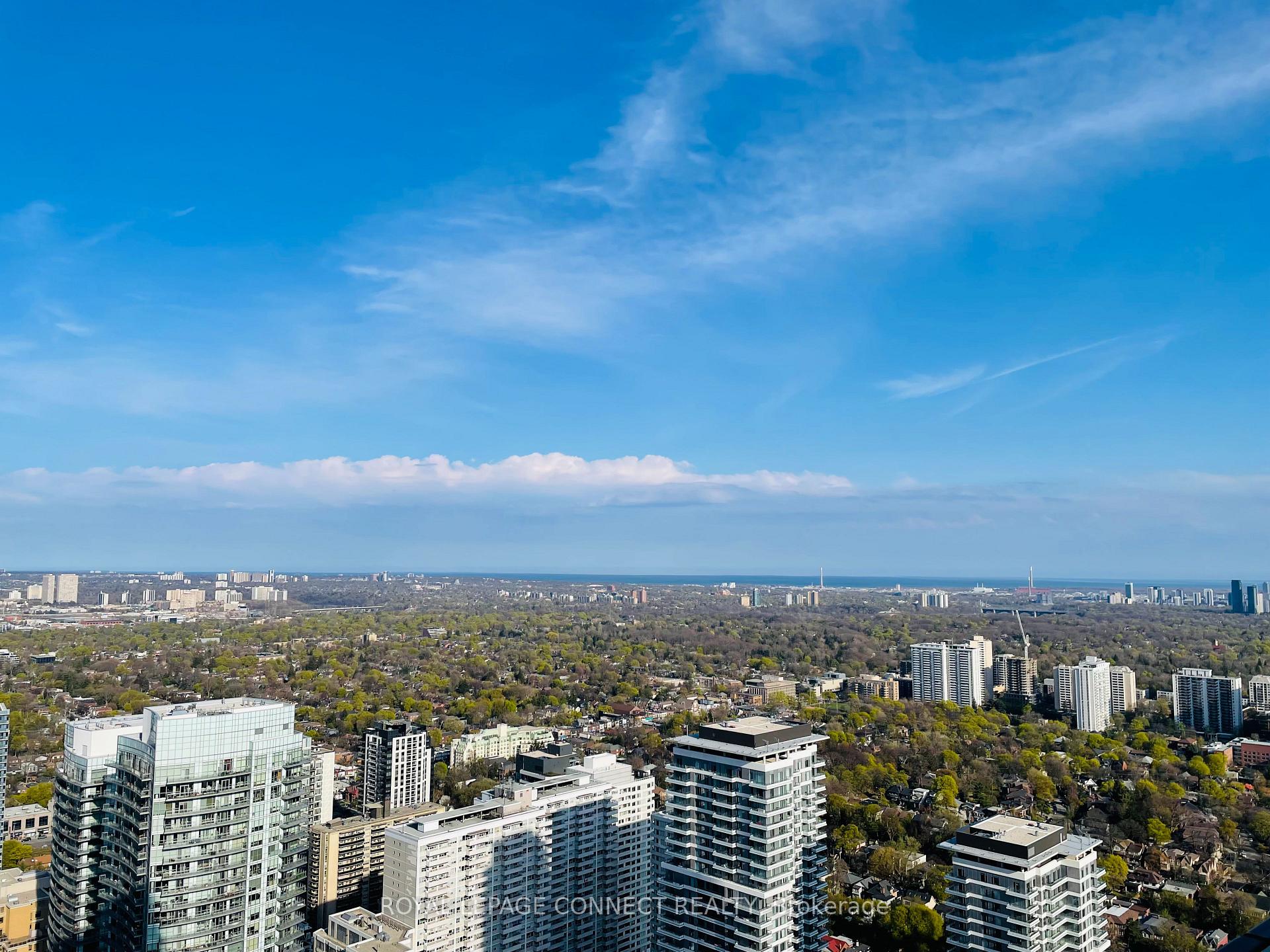 Photo 31 of Unit 4708, 8 Eglinton Avenue E, Toronto, Mount Pleasant East — HOMEH