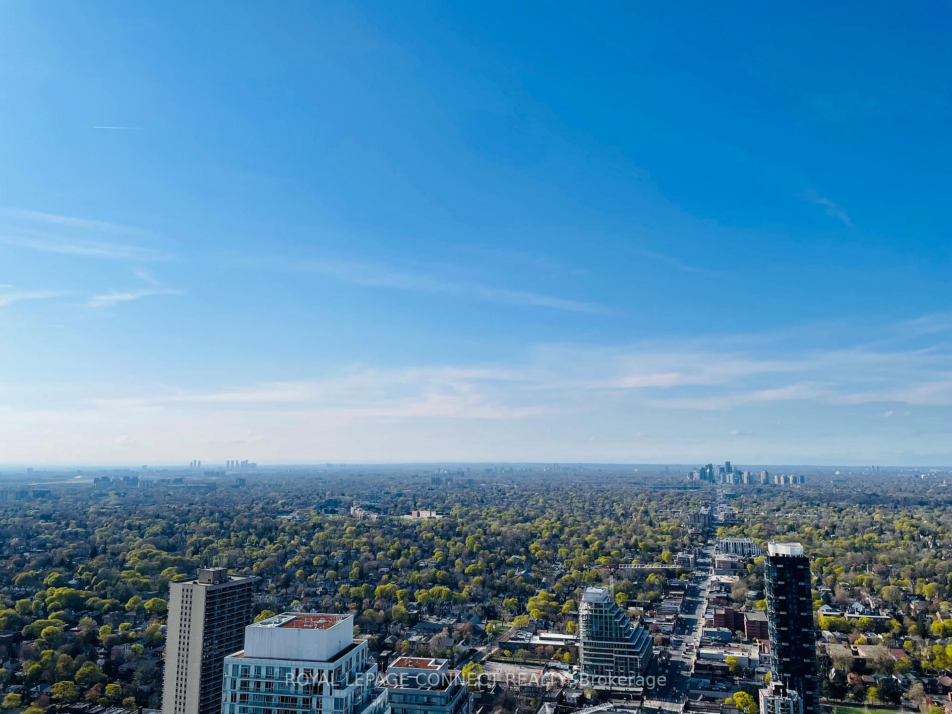 Photo 25 of Unit 4708, 8 Eglinton Avenue E, Toronto, Mount Pleasant East — HOMEH