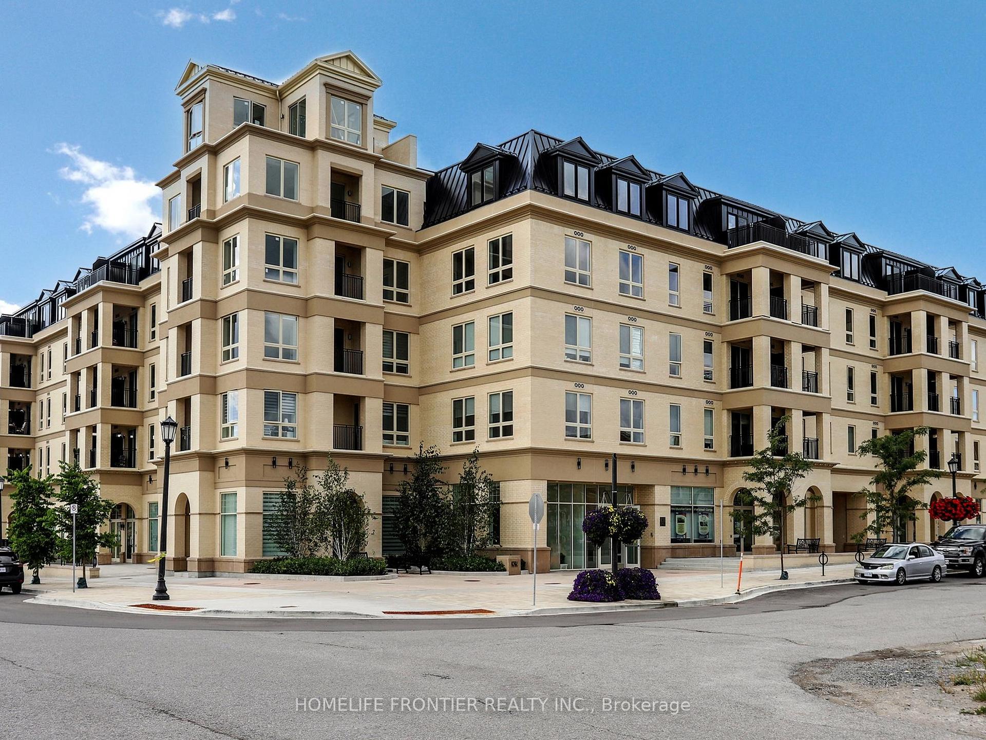 Photo 1 of Unit 104, 101 Cathedral High Street, Markham, Cathedraltown — HOMEH