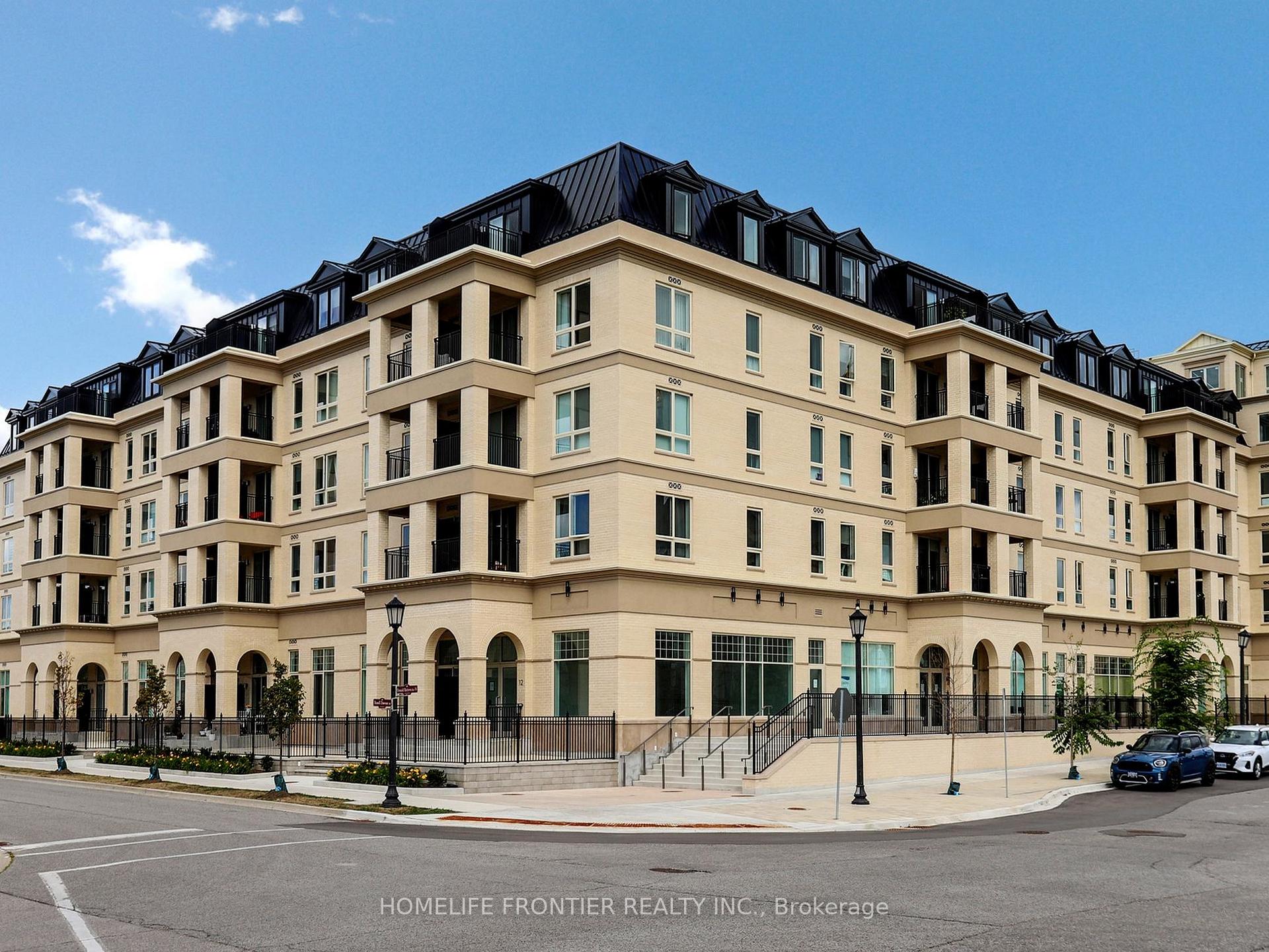 Photo 8 of Unit 104, 101 Cathedral High Street, Markham, Cathedraltown — HOMEH
