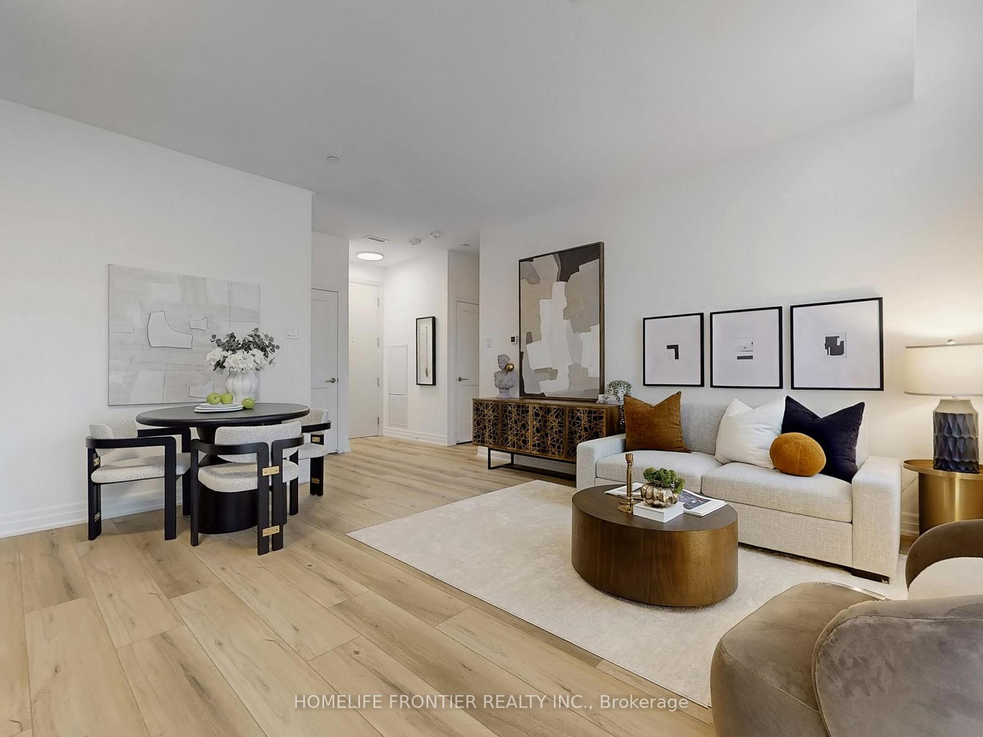 Photo 6 of Unit 104, 101 Cathedral High Street, Markham, Cathedraltown — HOMEH