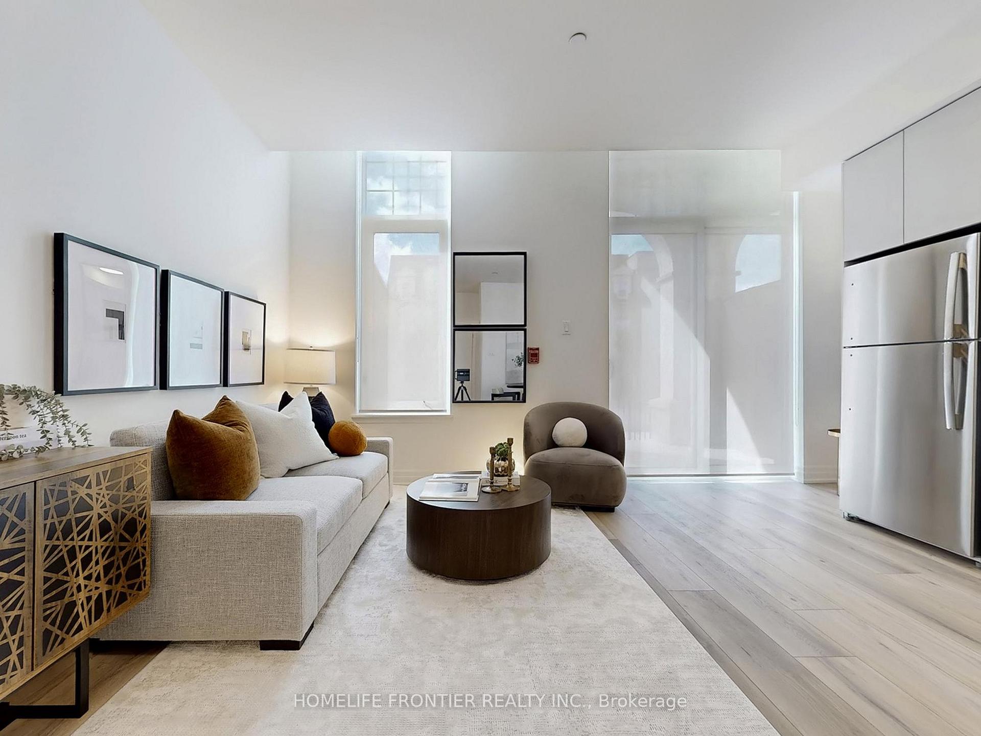 Photo 9 of Unit 104, 101 Cathedral High Street, Markham, Cathedraltown — HOMEH