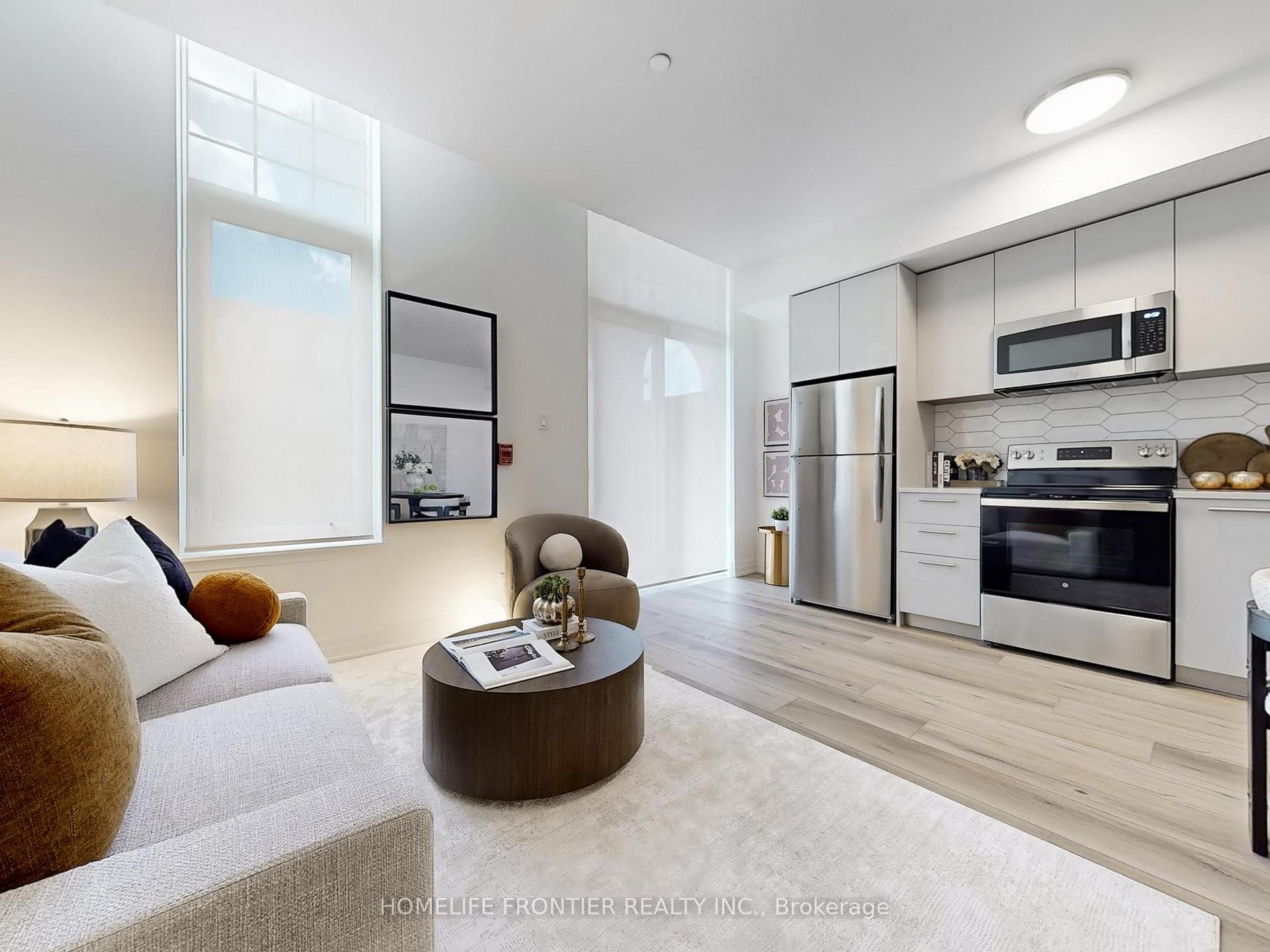 Photo 24 of Unit 104, 101 Cathedral High Street, Markham, Cathedraltown — HOMEH