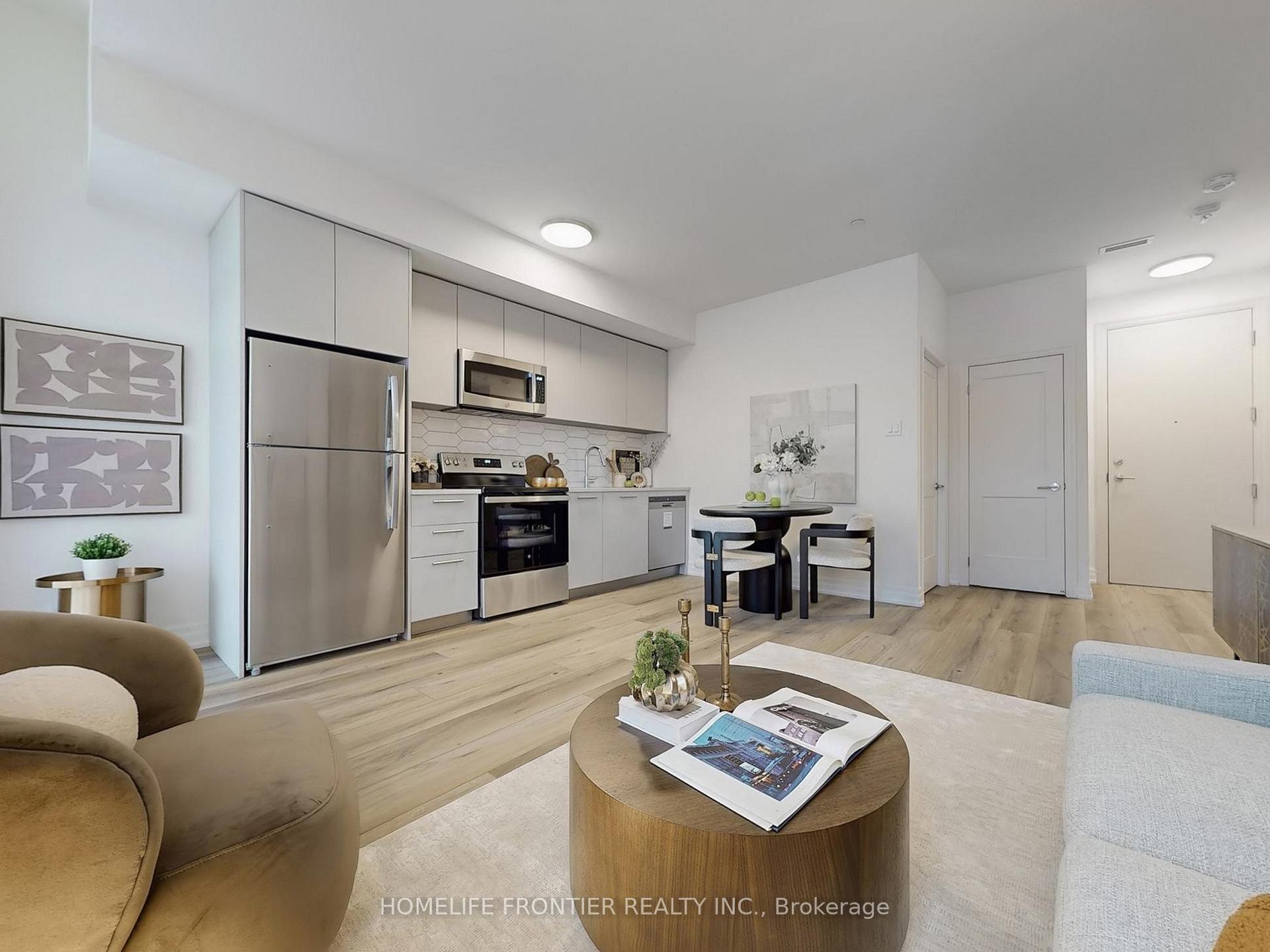 Photo 25 of Unit 104, 101 Cathedral High Street, Markham, Cathedraltown — HOMEH