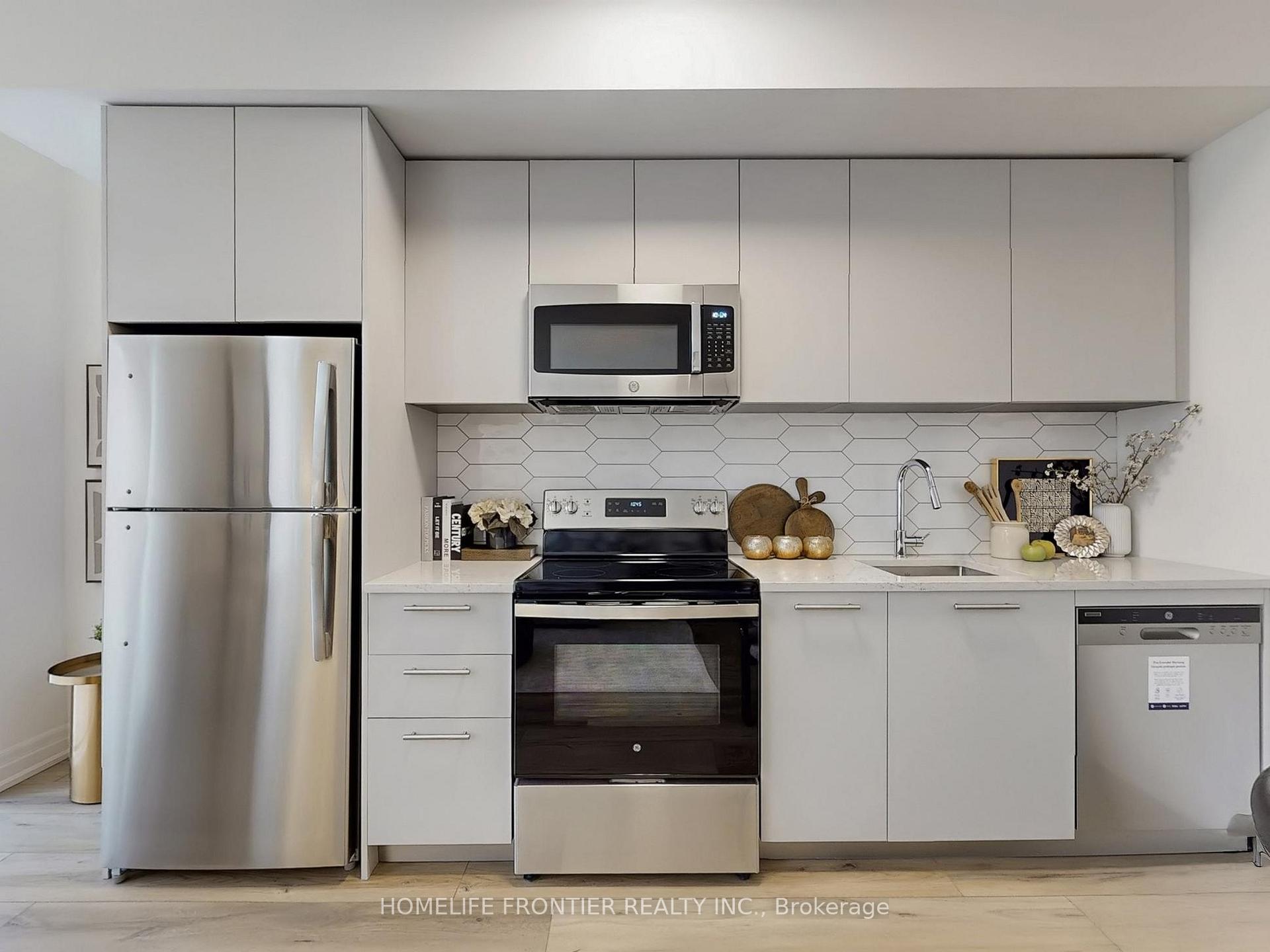 Photo 26 of Unit 104, 101 Cathedral High Street, Markham, Cathedraltown — HOMEH