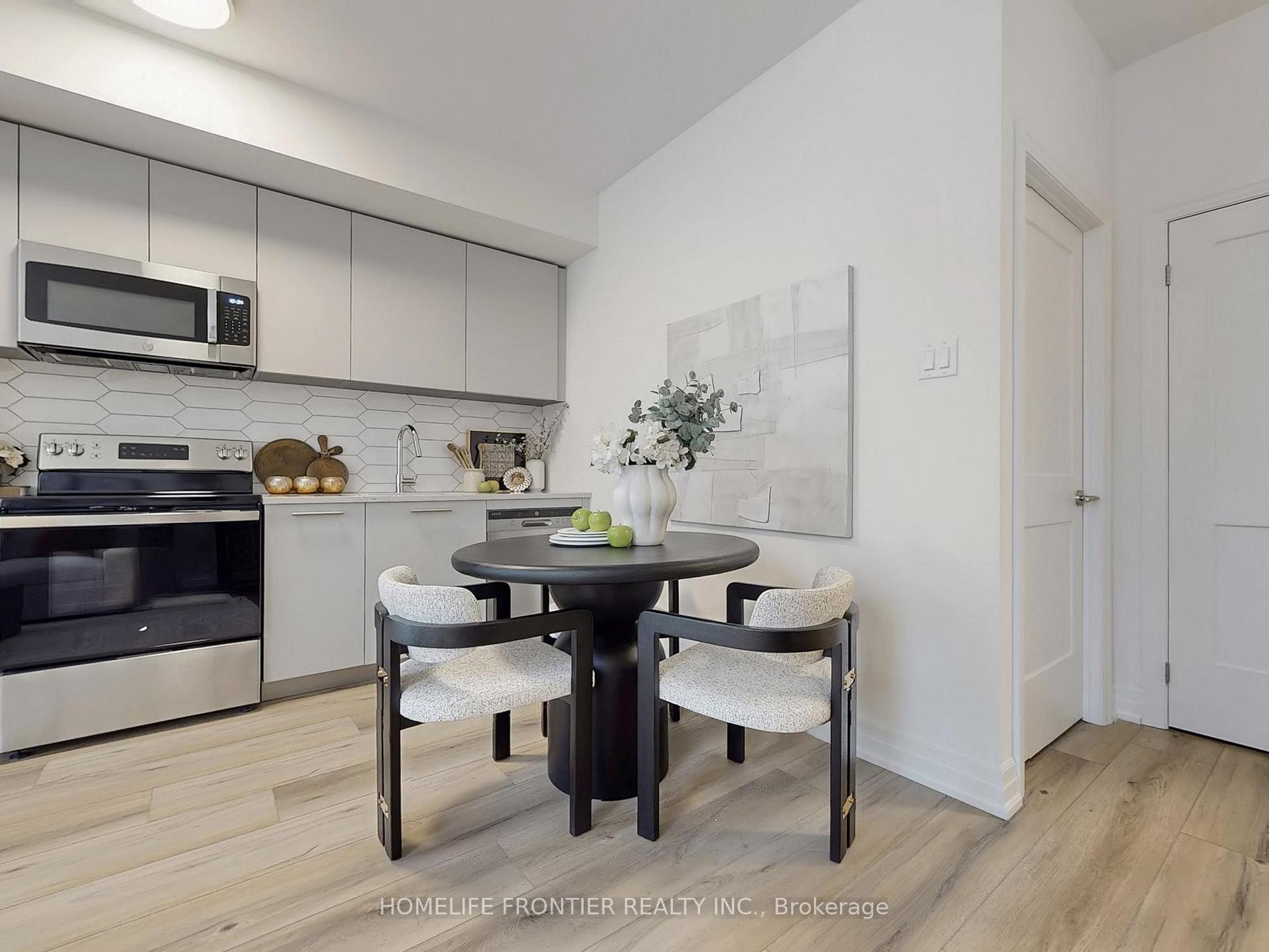 Photo 27 of Unit 104, 101 Cathedral High Street, Markham, Cathedraltown — HOMEH