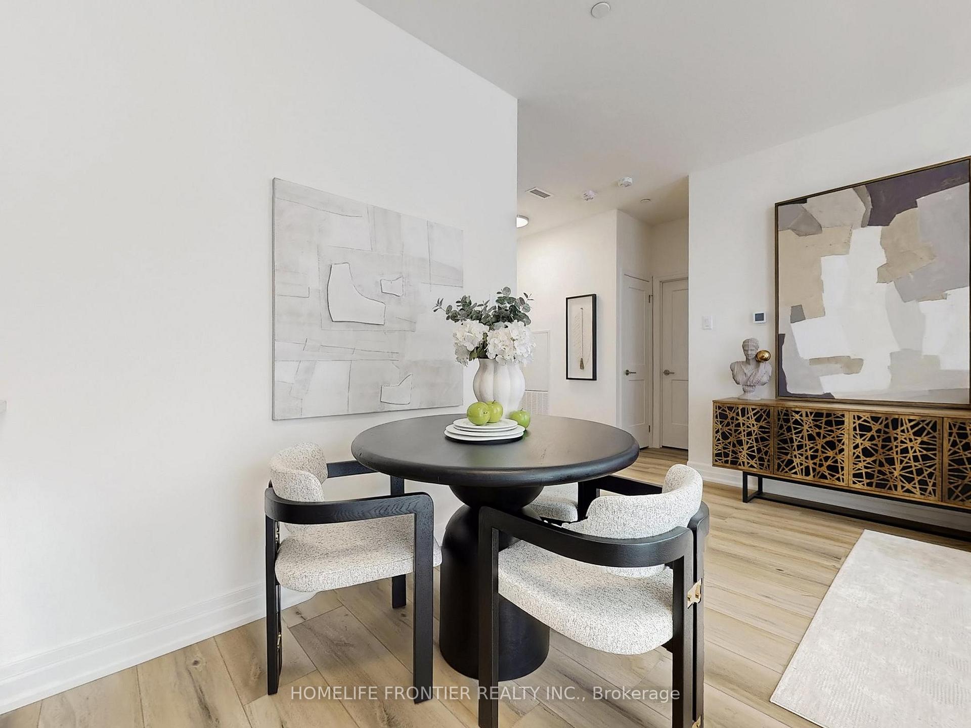 Photo 7 of Unit 104, 101 Cathedral High Street, Markham, Cathedraltown — HOMEH