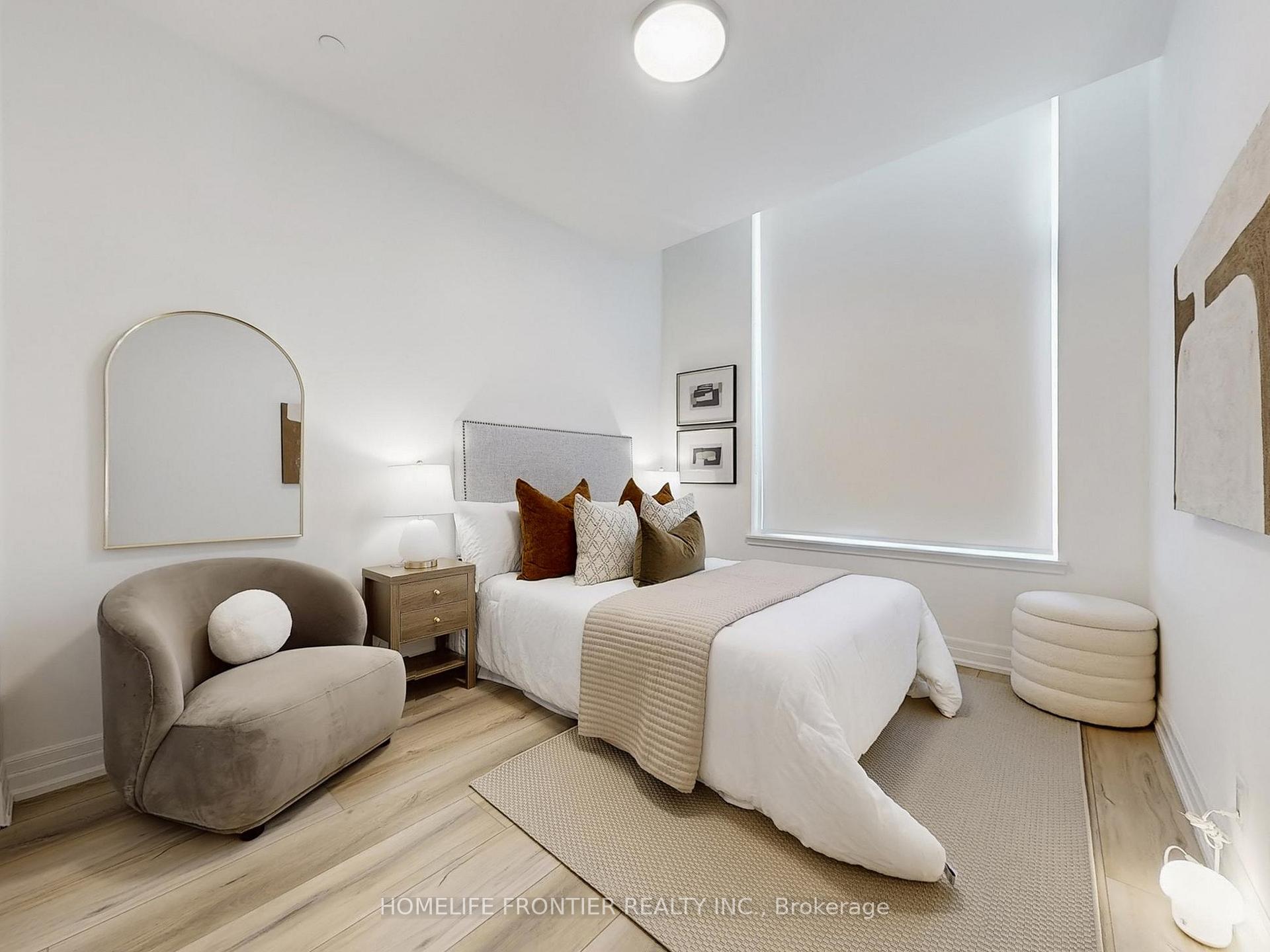 Photo 10 of Unit 104, 101 Cathedral High Street, Markham, Cathedraltown — HOMEH