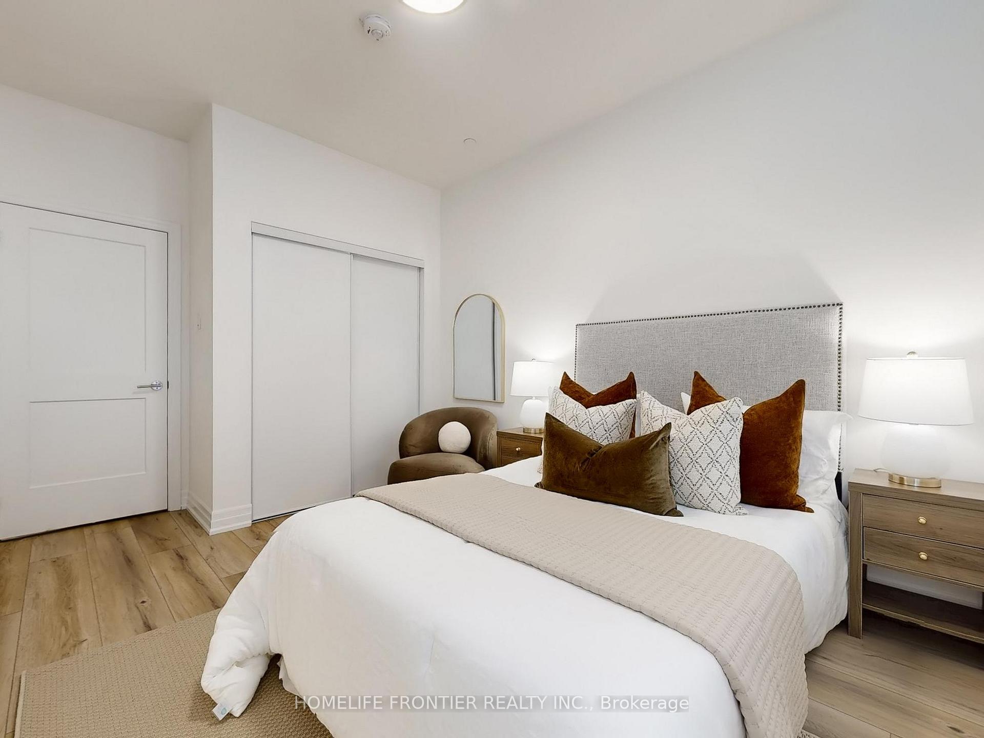 Photo 14 of Unit 104, 101 Cathedral High Street, Markham, Cathedraltown — HOMEH