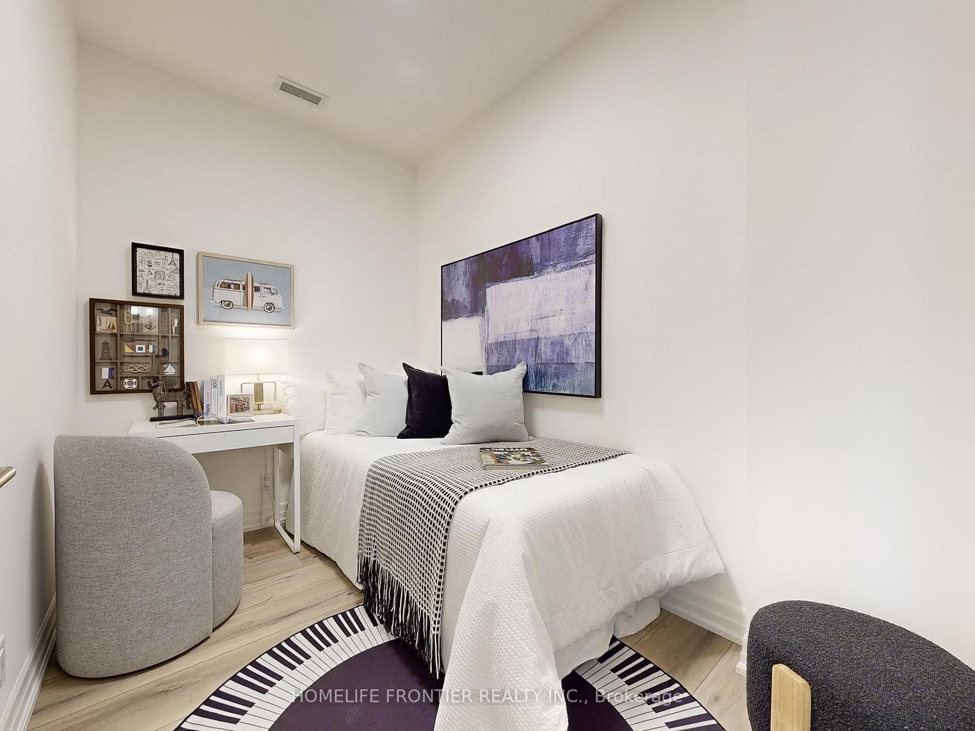 Photo 29 of Unit 104, 101 Cathedral High Street, Markham, Cathedraltown — HOMEH