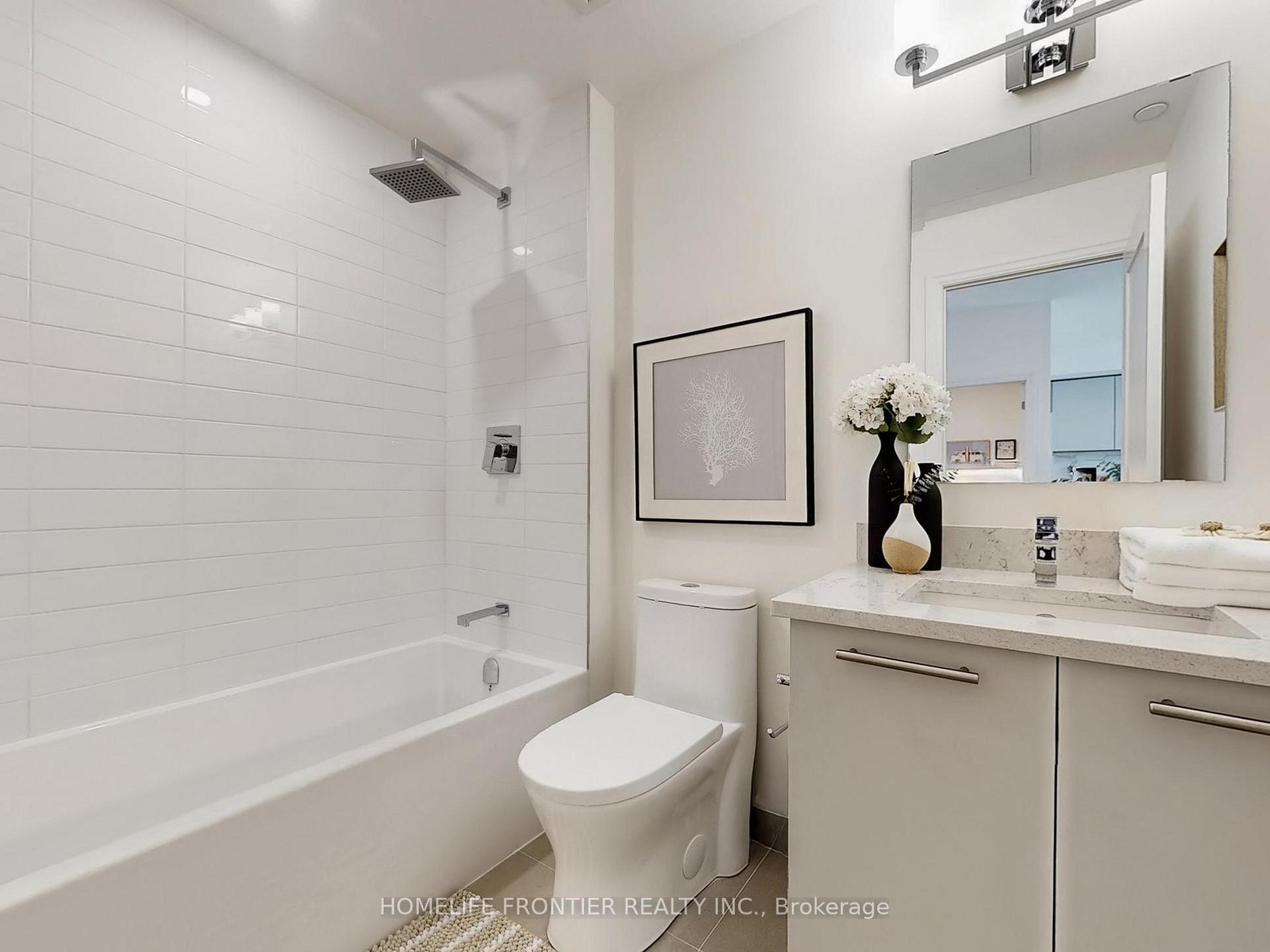 Photo 19 of Unit 104, 101 Cathedral High Street, Markham, Cathedraltown — HOMEH