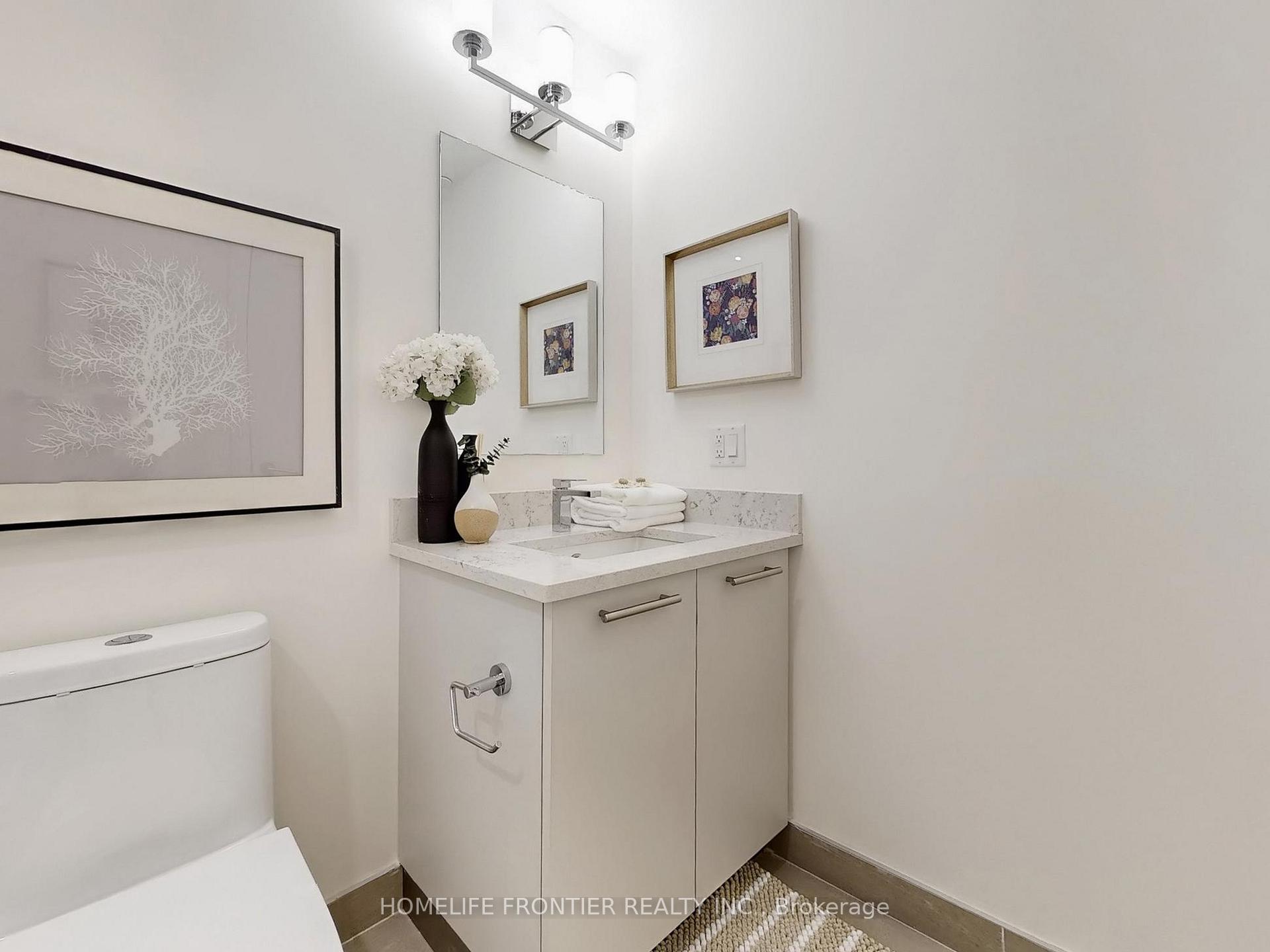 Photo 17 of Unit 104, 101 Cathedral High Street, Markham, Cathedraltown — HOMEH