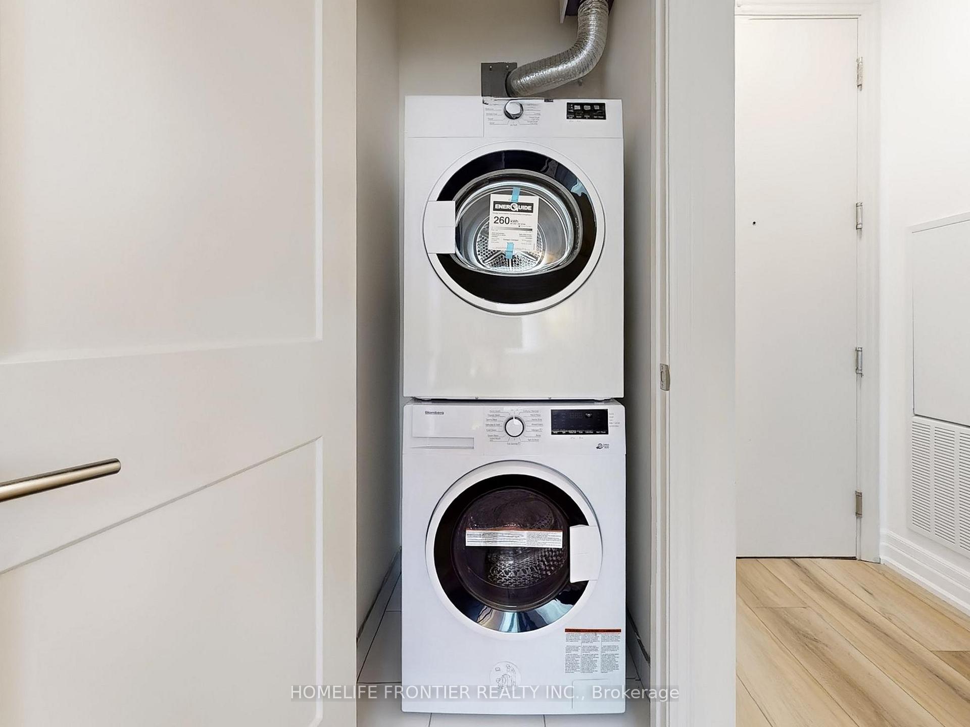 Photo 12 of Unit 104, 101 Cathedral High Street, Markham, Cathedraltown — HOMEH