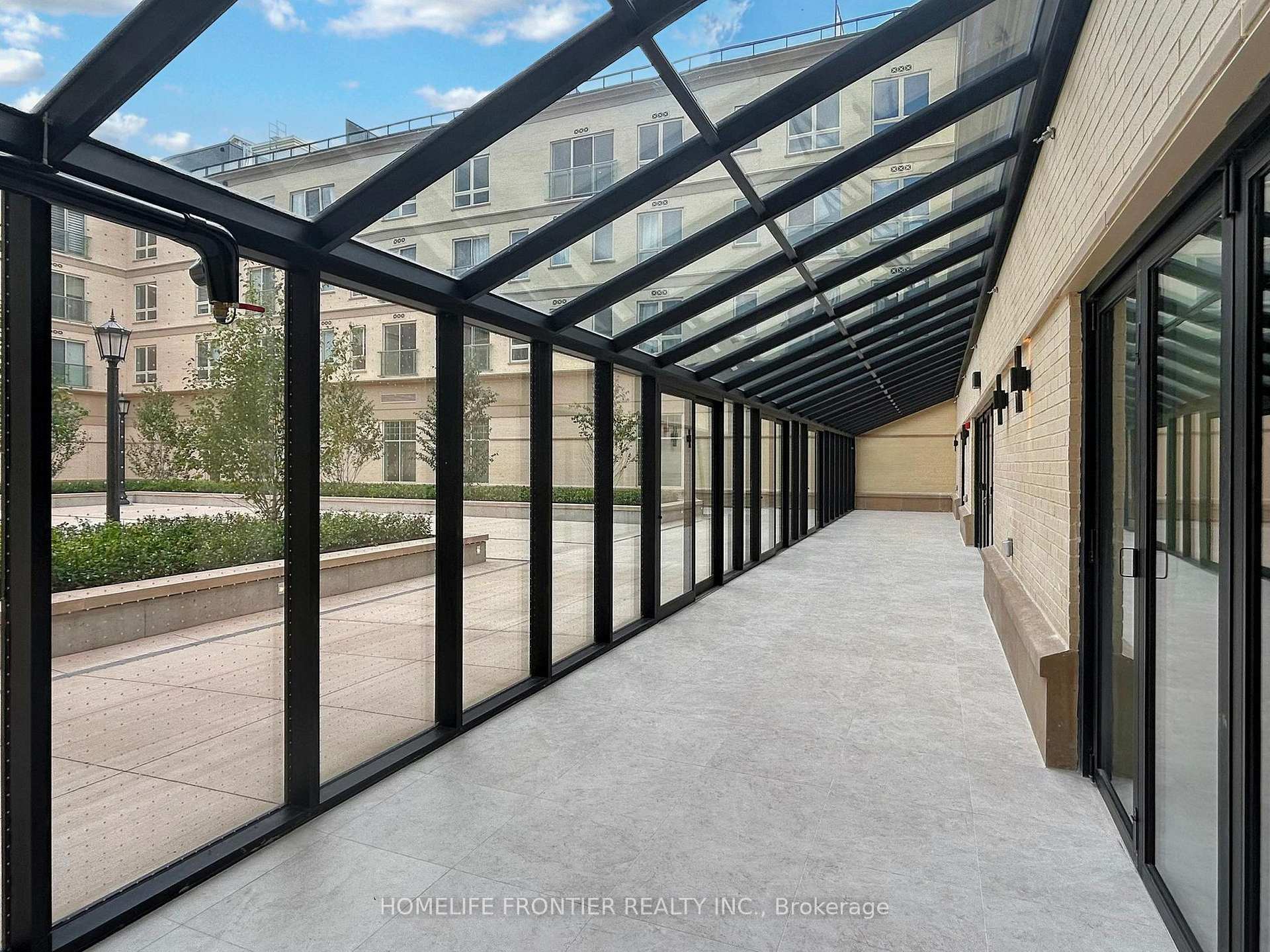 Photo 21 of Unit 104, 101 Cathedral High Street, Markham, Cathedraltown — HOMEH