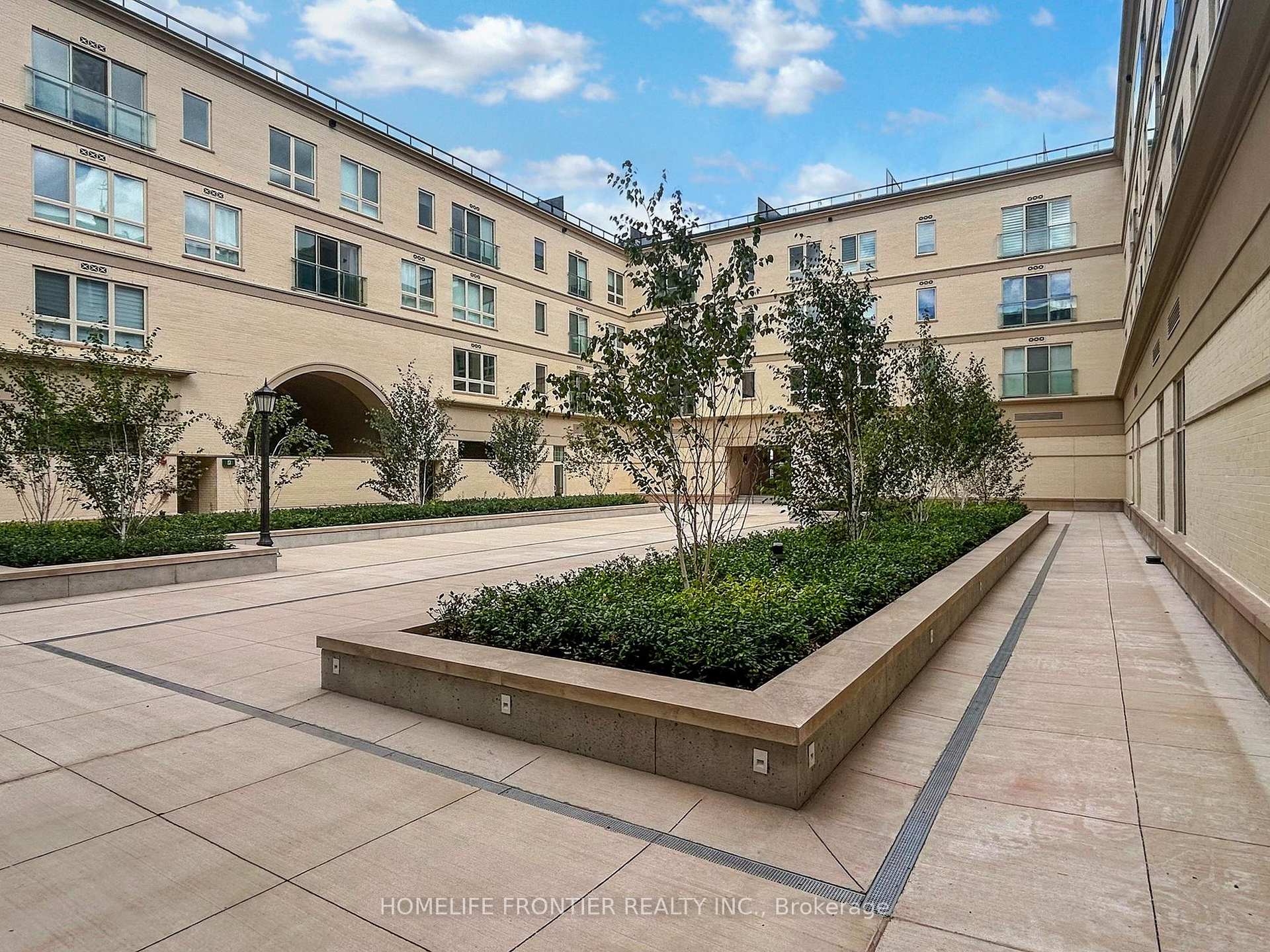 Photo 16 of Unit 104, 101 Cathedral High Street, Markham, Cathedraltown — HOMEH