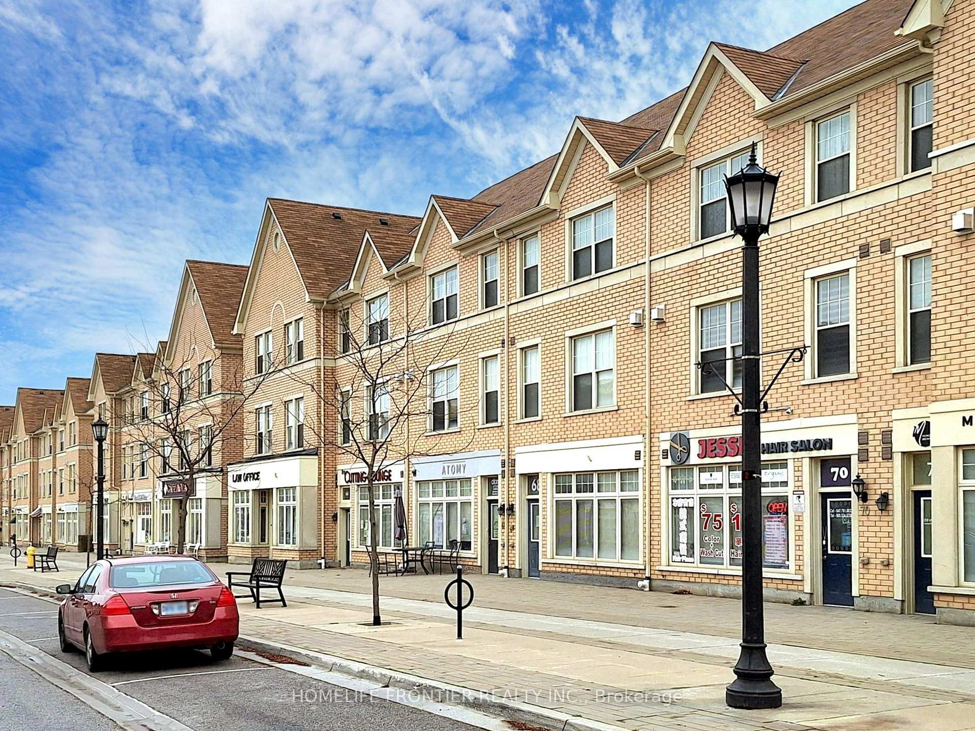 Photo 15 of Unit 104, 101 Cathedral High Street, Markham, Cathedraltown — HOMEH